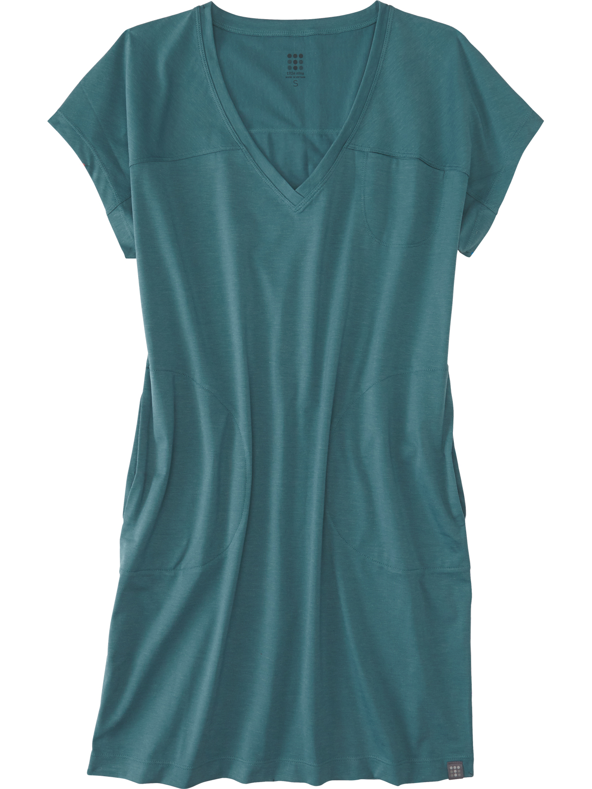 Women's casual dress 809 main image 1
