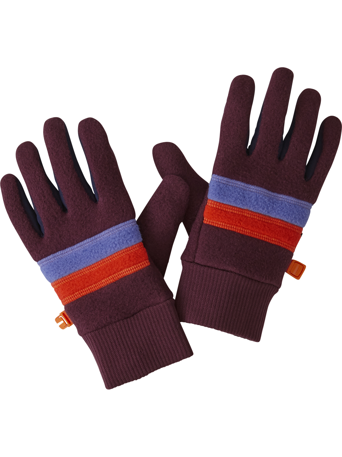 Cotopaxi Fleece Gloves for Women: La Exploradora | Title Nine