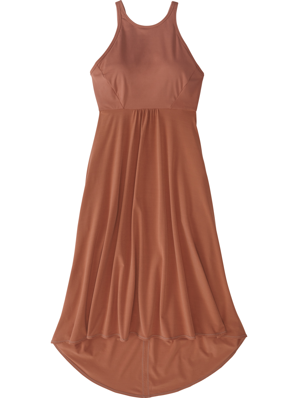High-Low Dress: Surge by Prana | Title Nine High-Low Dress: Surge by Prana | Title Nine
