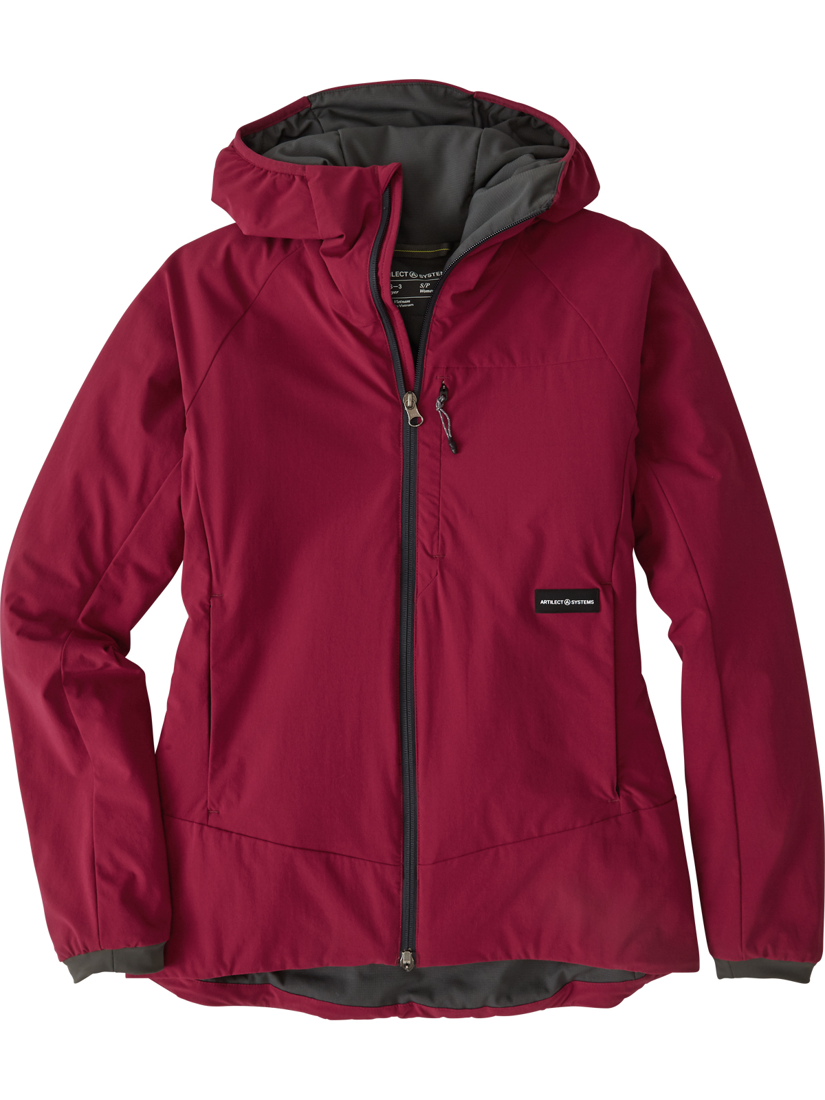 Artilect Ponderosa Insulated Jacket