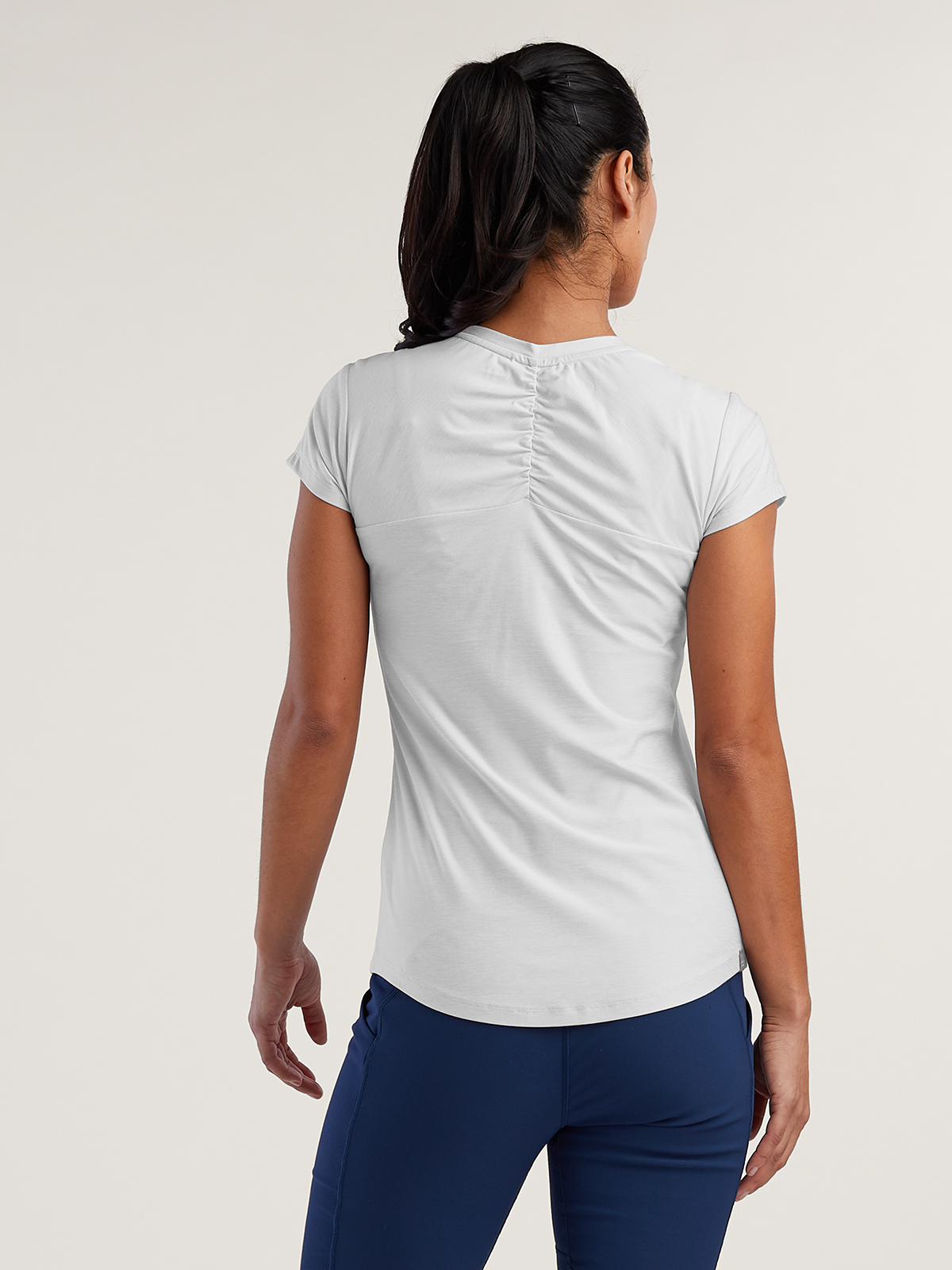 Women's Athletic Tops & Workout Tops | Title Nine