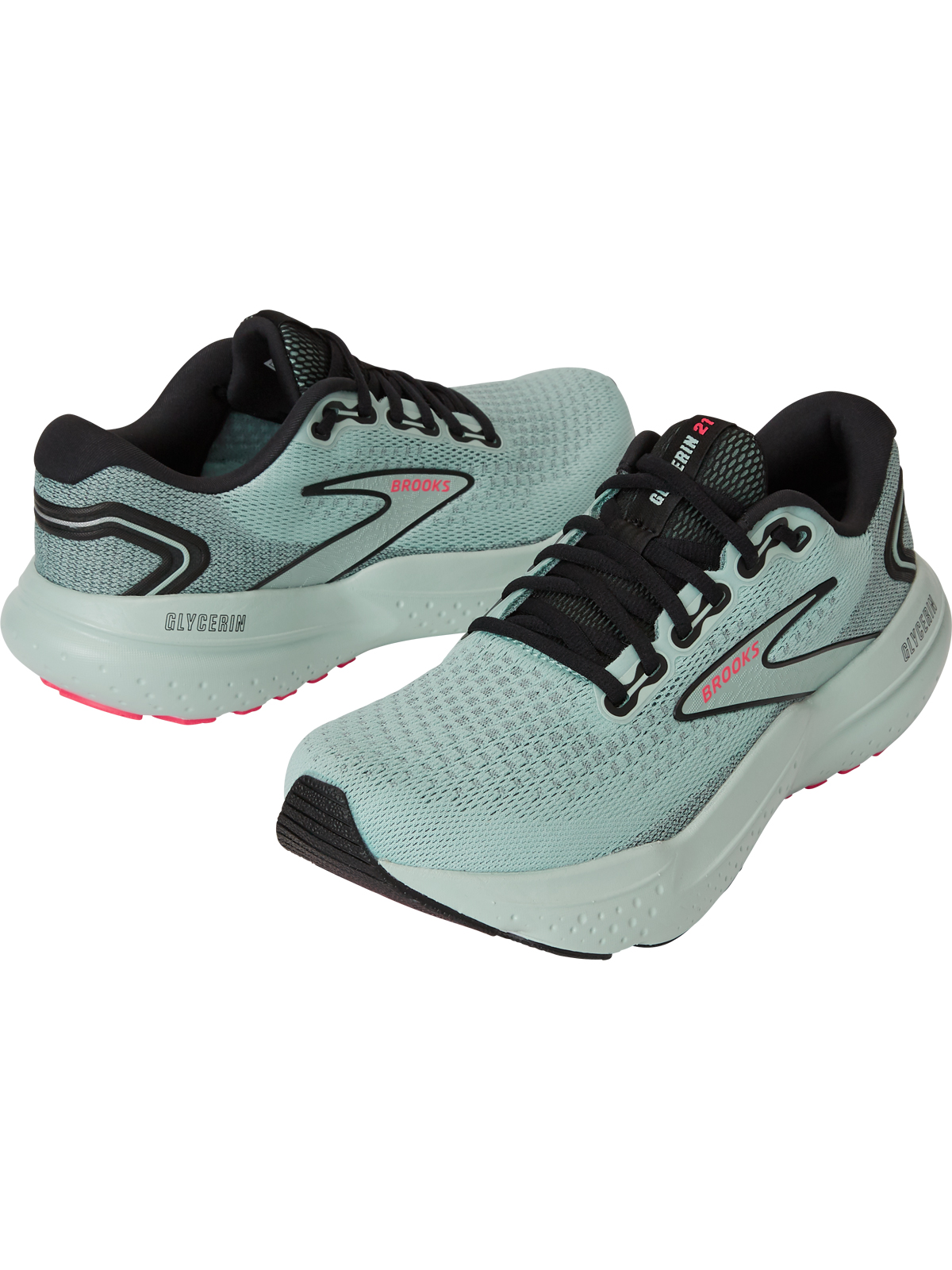 Top rated brooks running shoes on sale