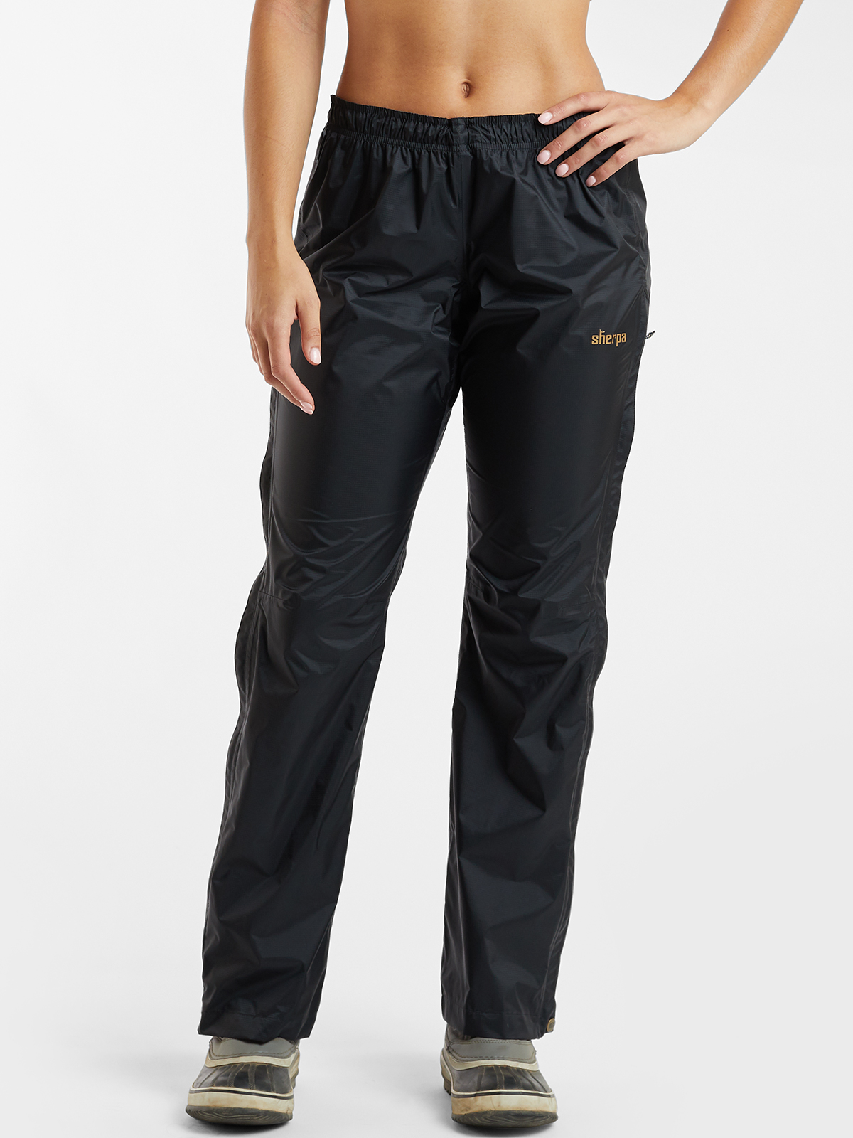 Sherpa waterproof trousers new arrivals