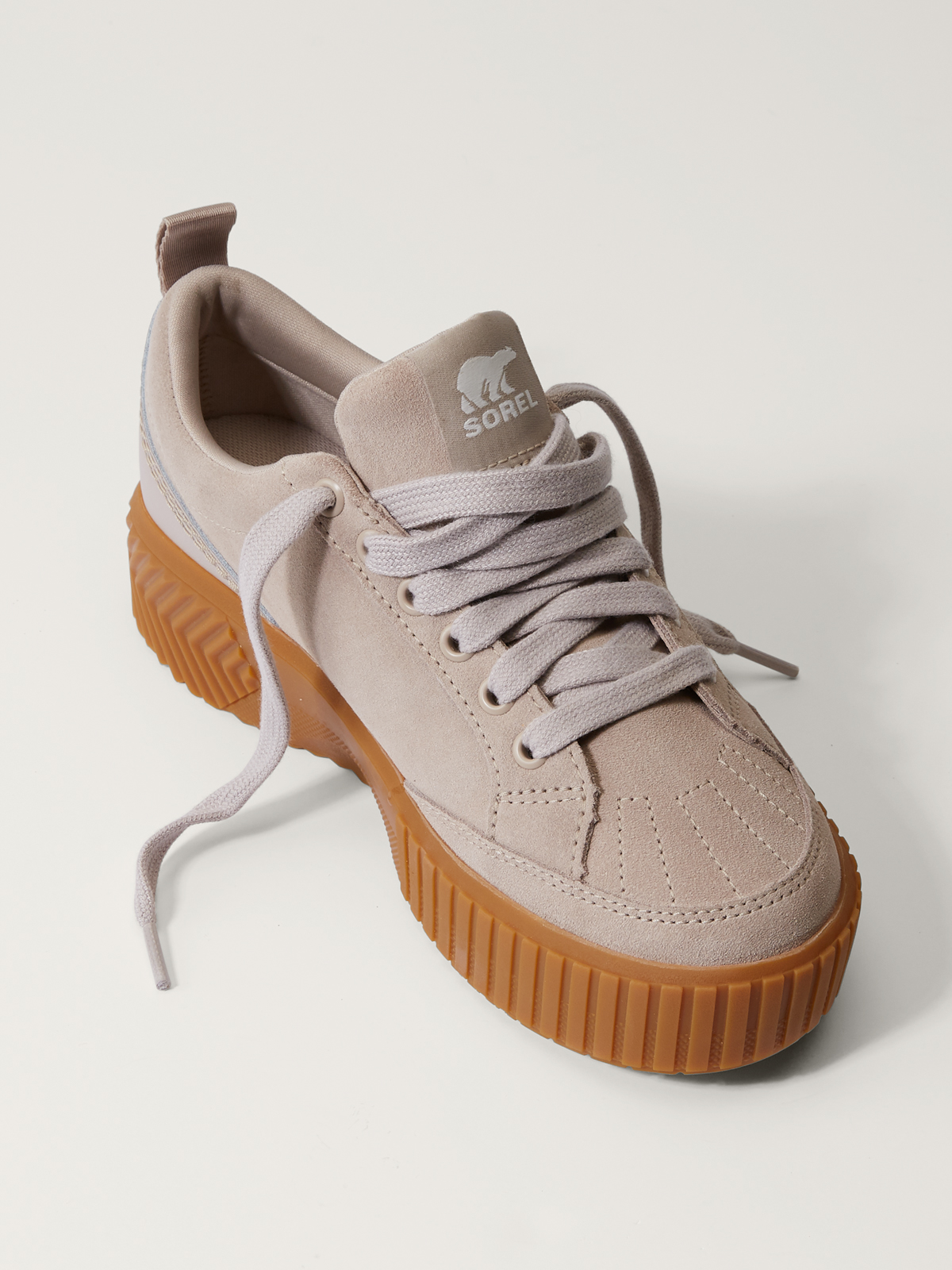 Sorel Women's ONA AVE Waterproof Platform Sneaker