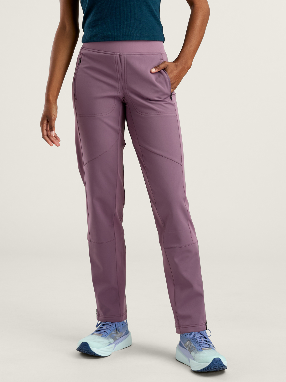 Chill Killer Pants | Women's Softshell Pants | Title Nine
