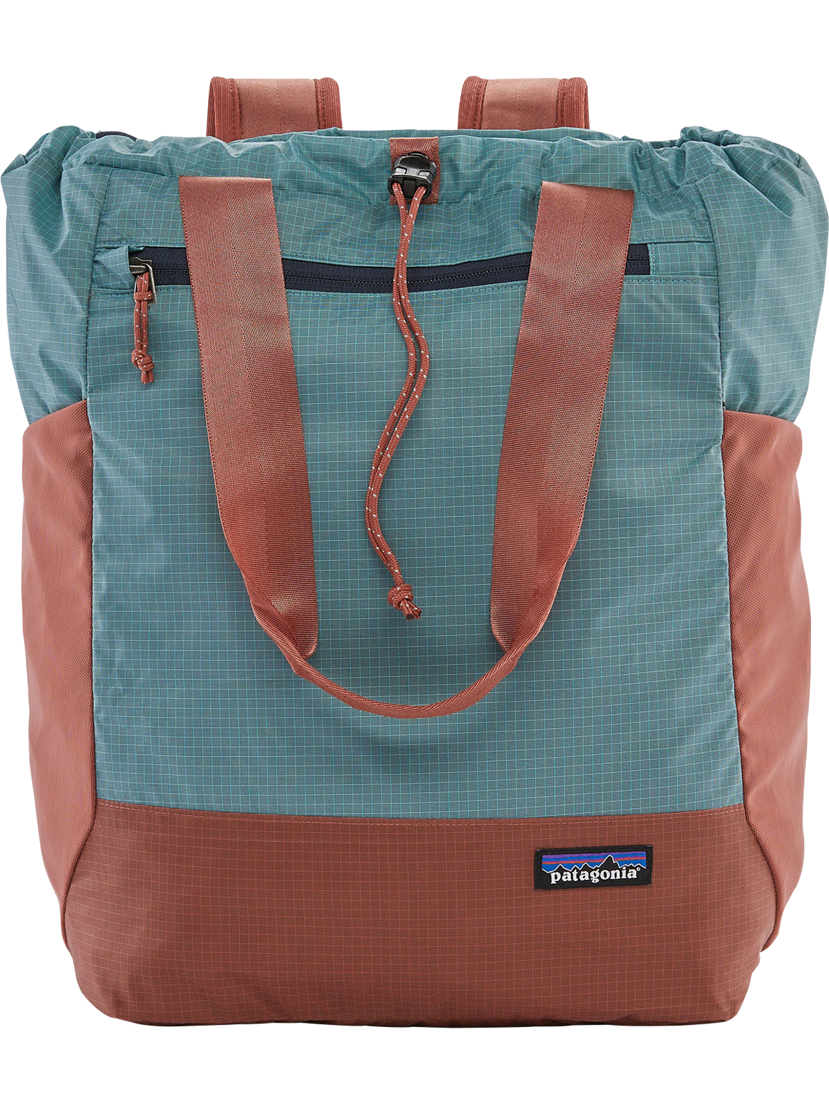 Patagonia Ultralight Black Hole Tote Pack 27L Title Nine