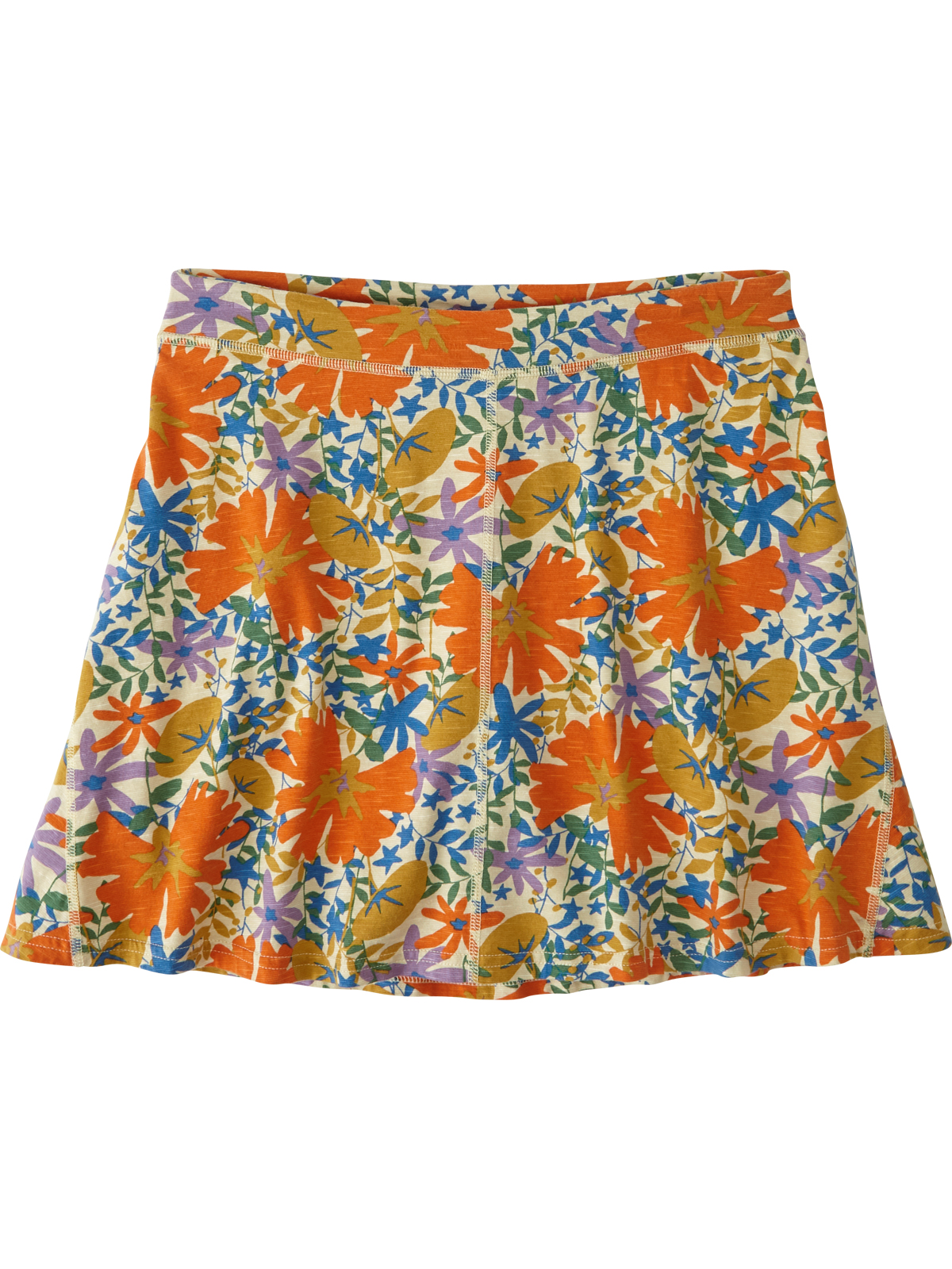 Title nine hotsell samba skort