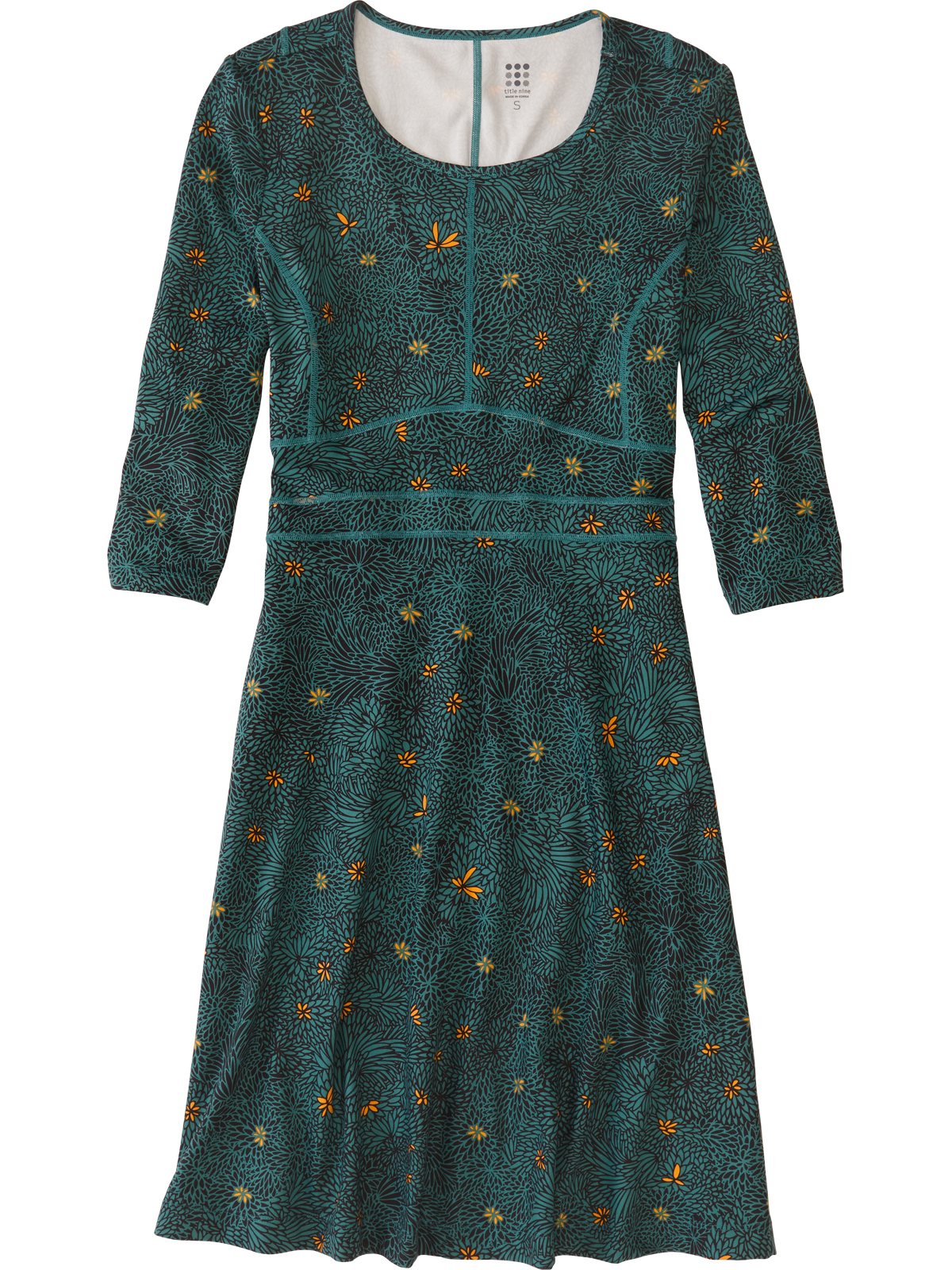 Title nine dresses sale cheap