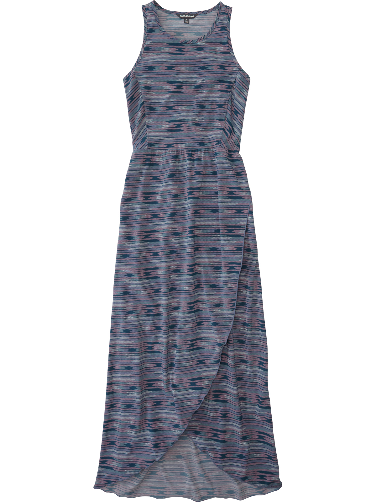 Toad & co hotsell sunkissed maxi dress