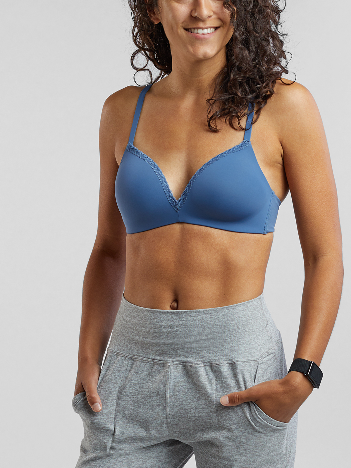 Title nine shop most wanted bra