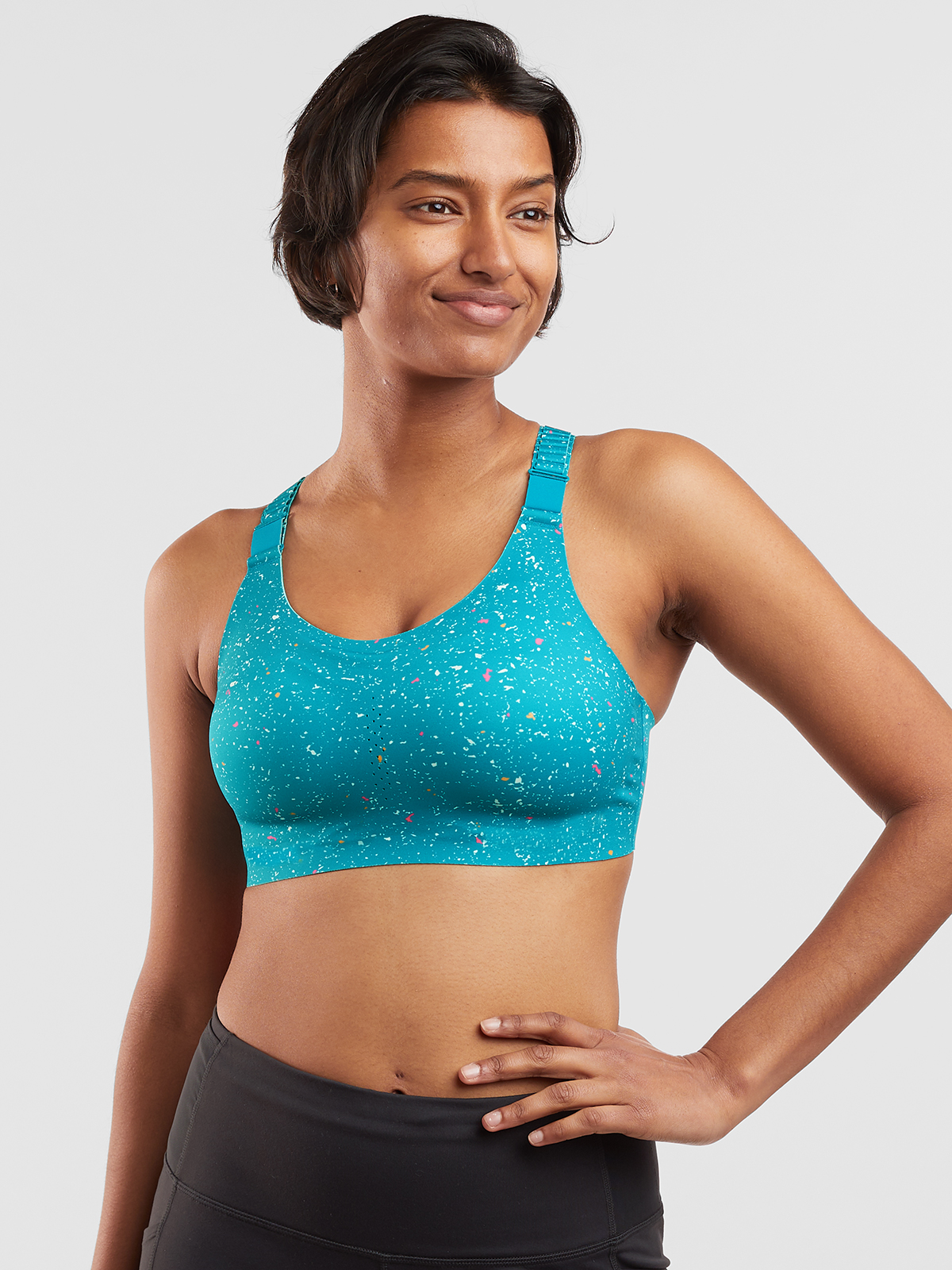 Best Sports Bras for DD Cup & D Cup Title Nine