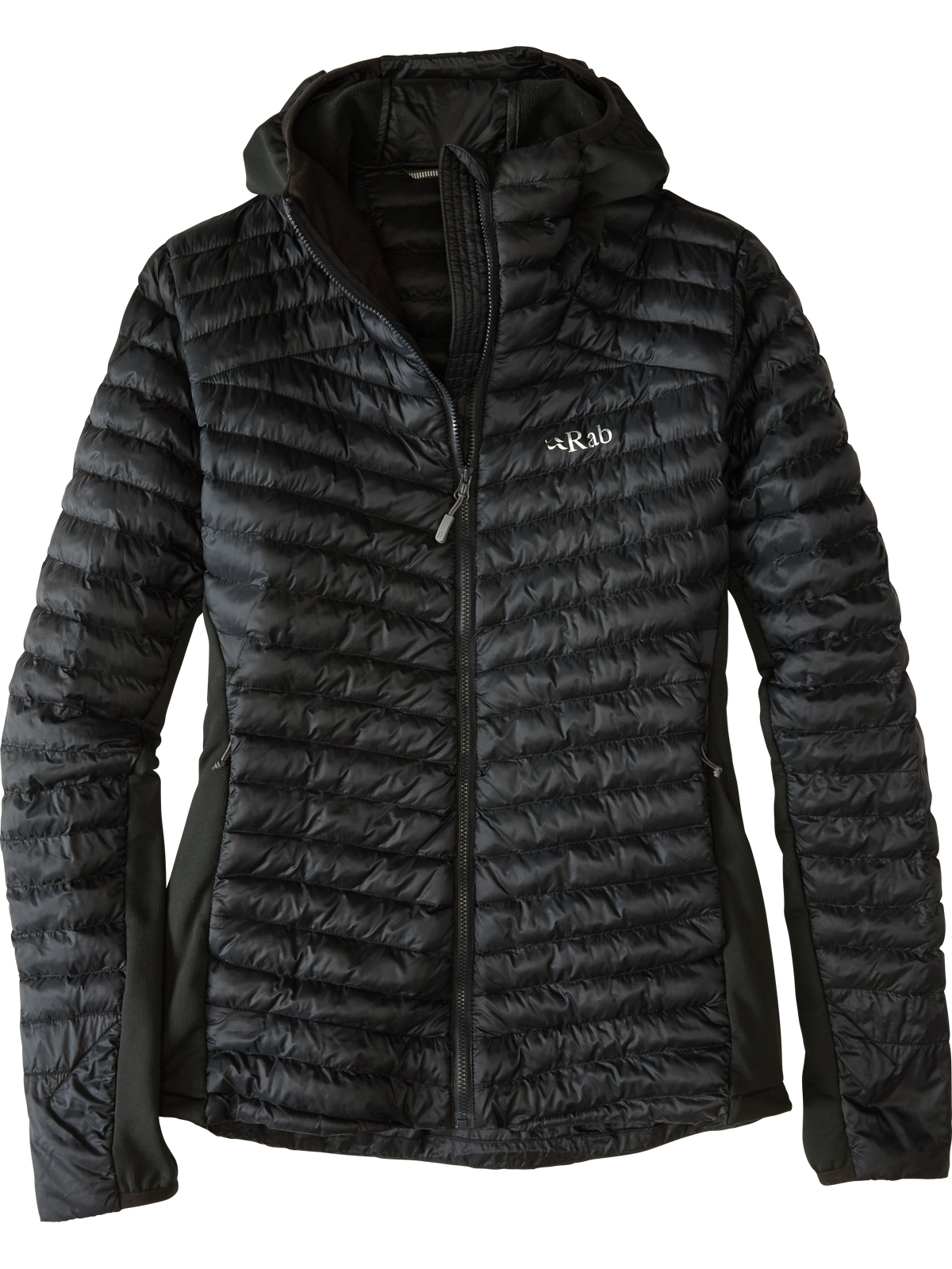 womens rab insulated jacket