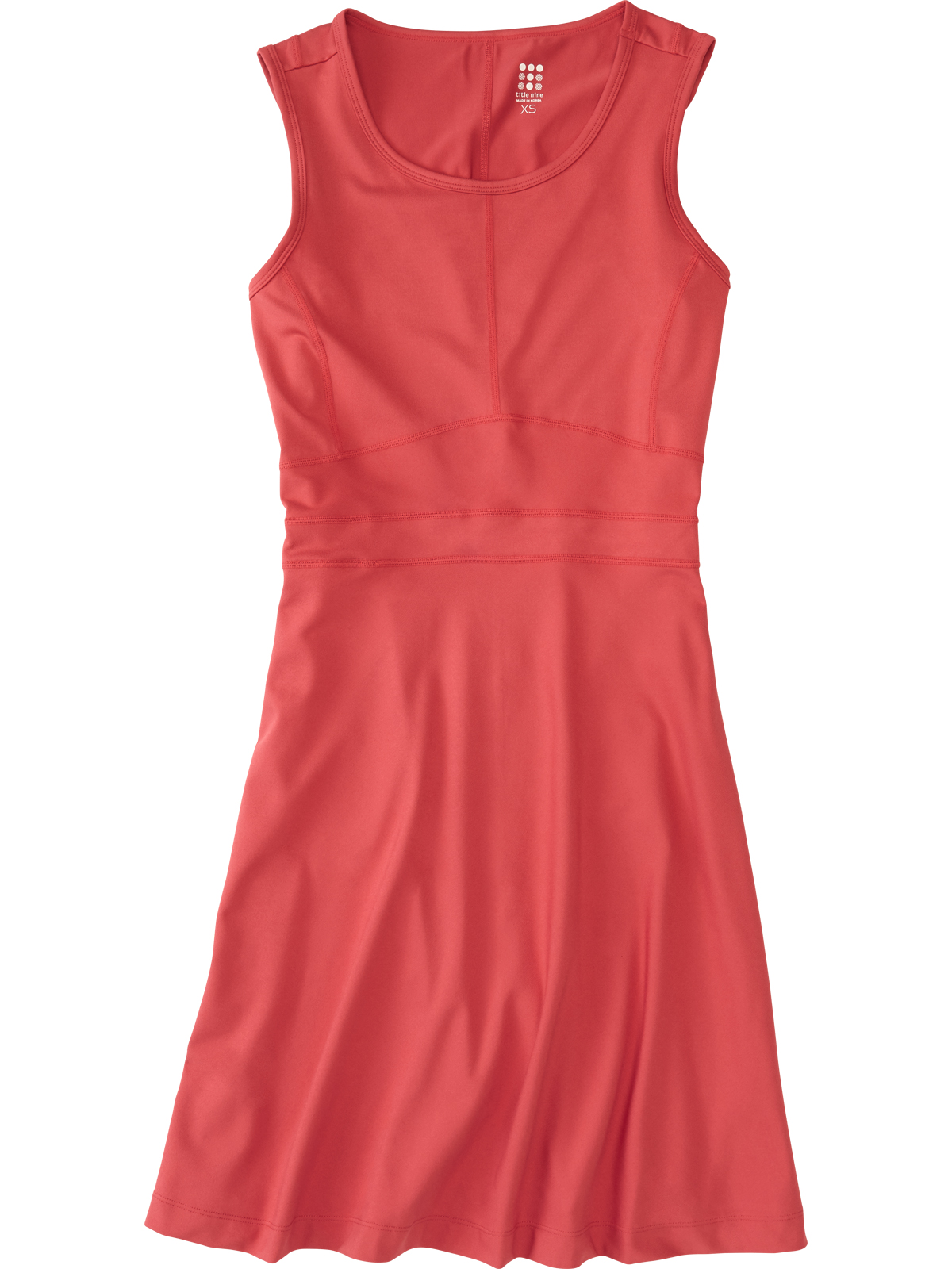 Title nine dream dress 2025