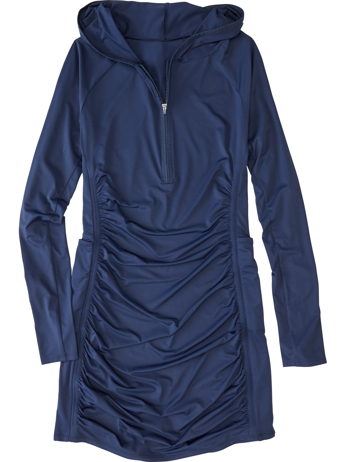 Title nine swim cover up Clearance