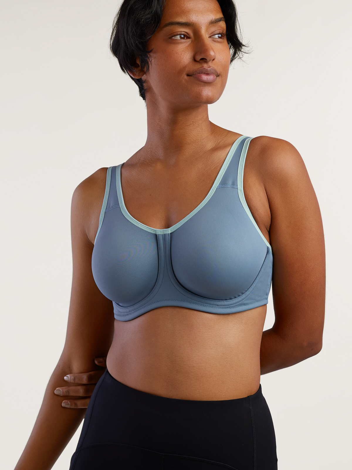 Maven Underwire Bra | Title Nine