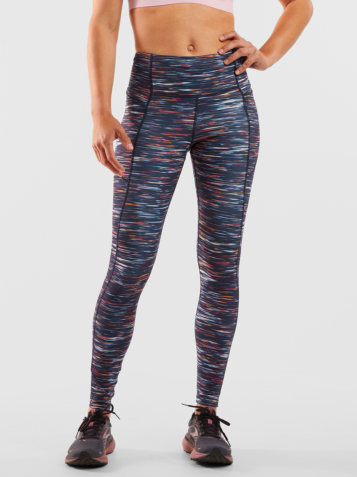 Brooks Running Leggings - Cadence | Title Nine