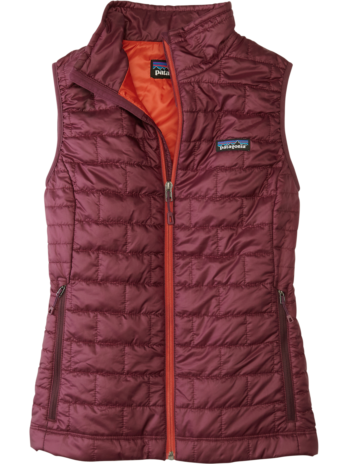Jag Insulated Puffer Vest Cheap Sale 