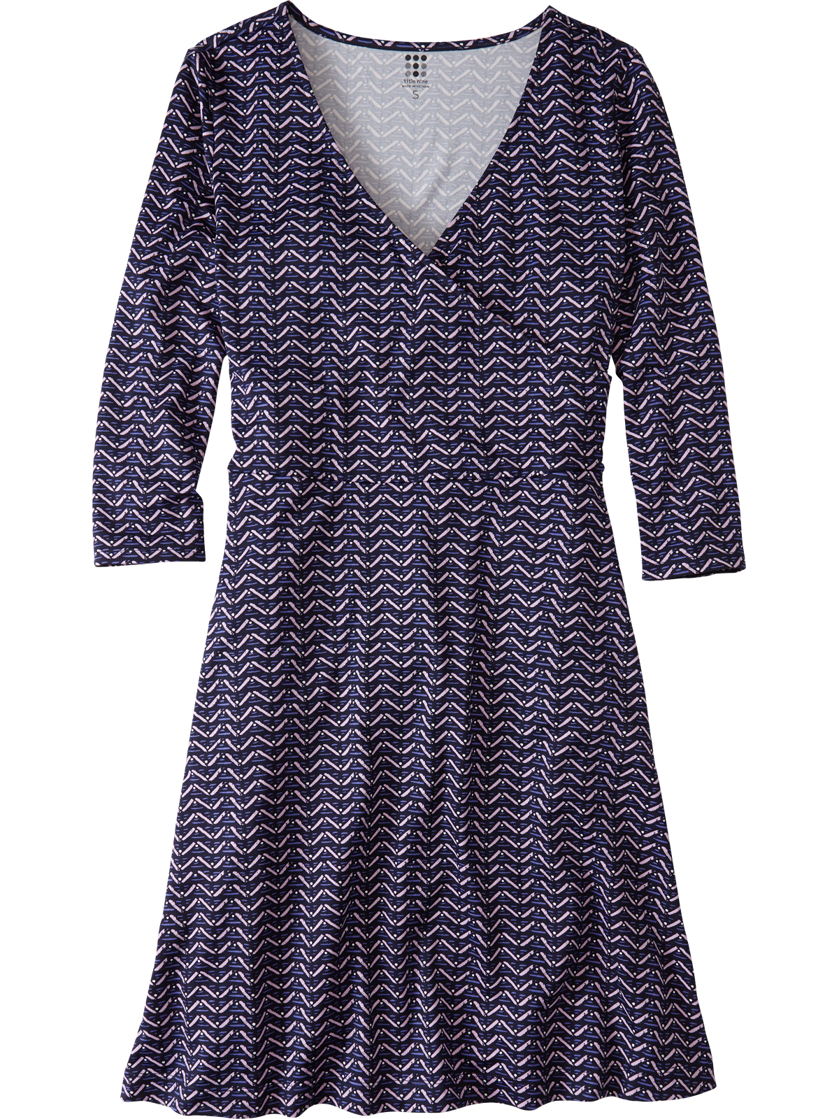 ジャパンデニム　BACK DESIGN FLARE DRESS BACK DESIGN FLARE DRESS | 日本発こだわりを極めた デニム