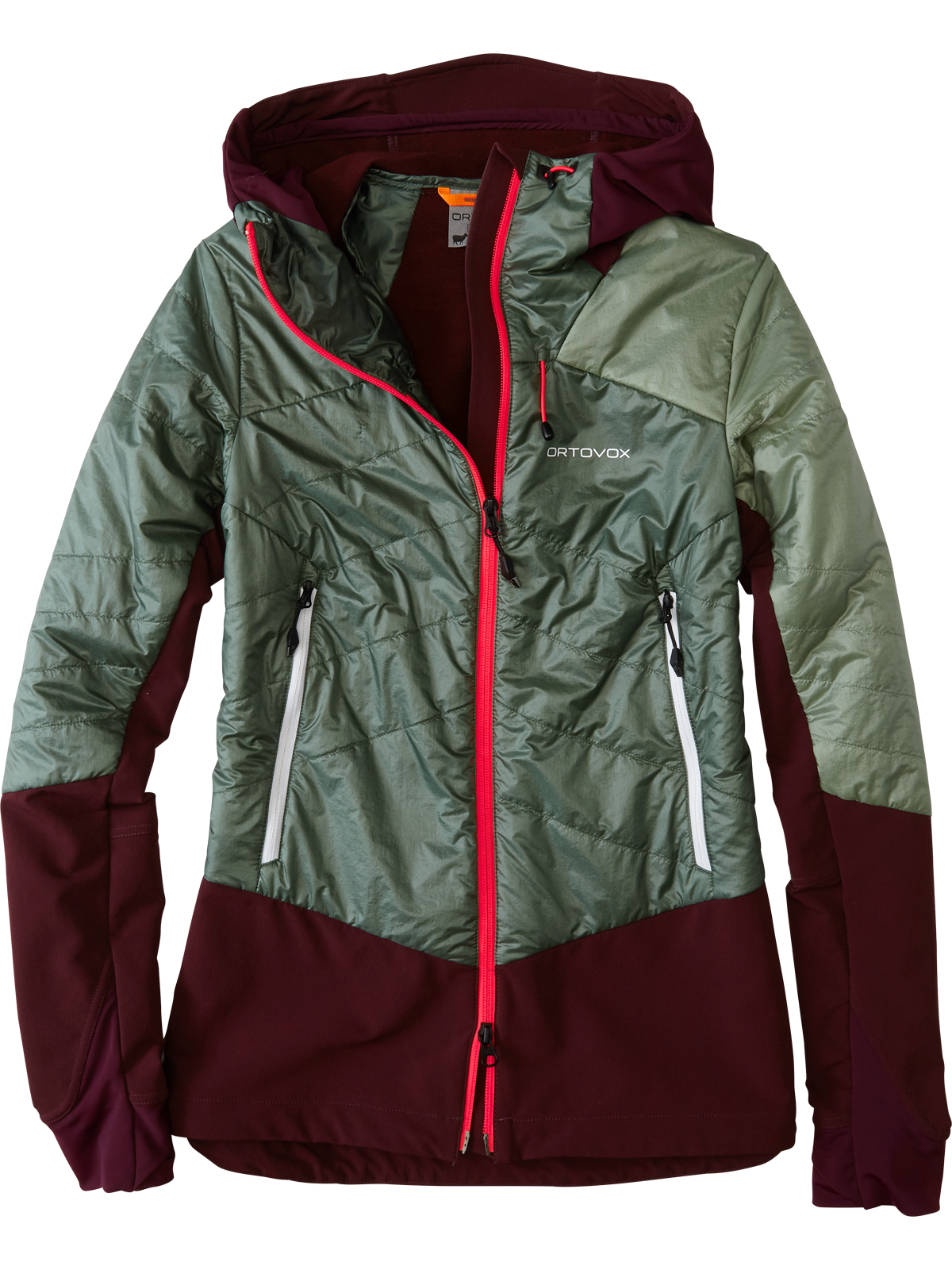 Ortovox women's jacket deals