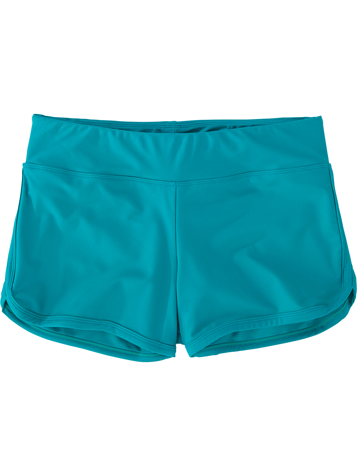 Title nine paddle board shorts top