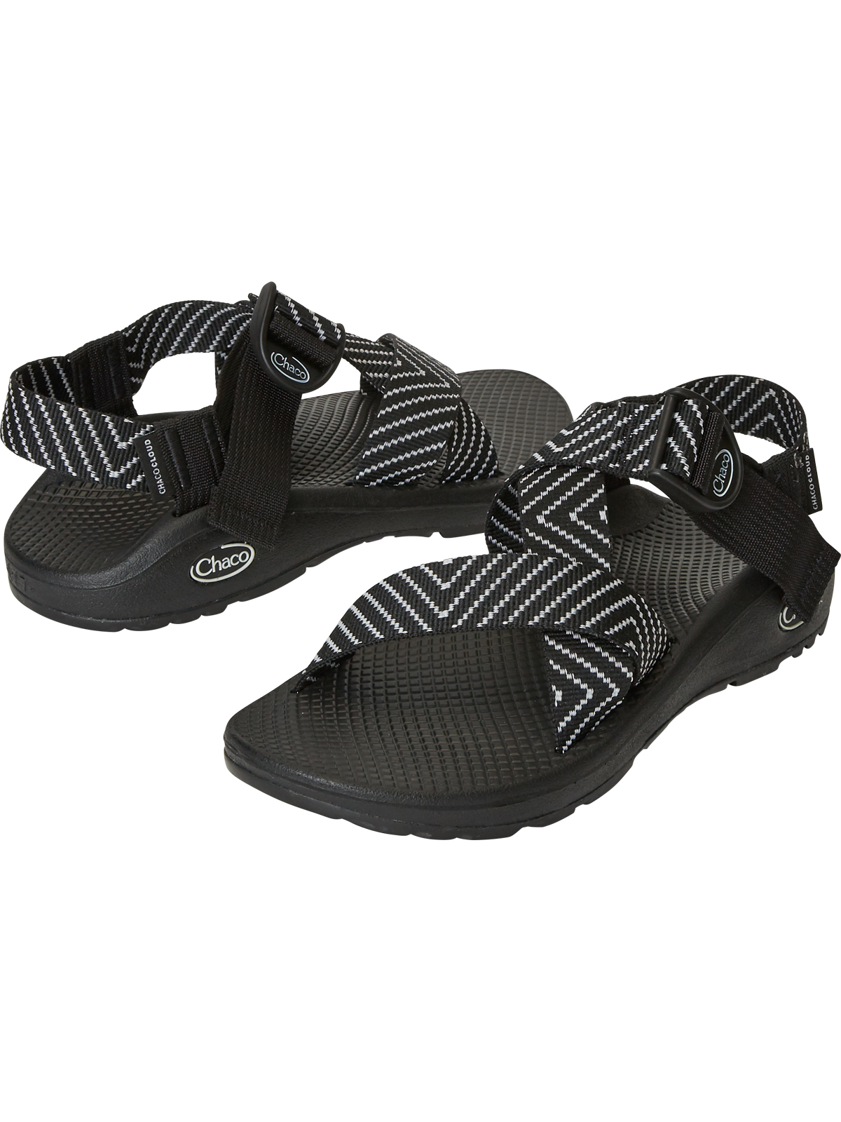 Chaco 2025 loosening guide