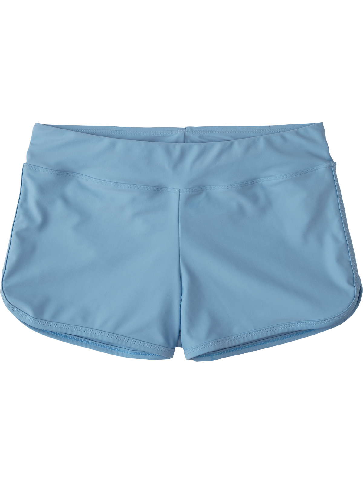 Title nine paddle board shorts top