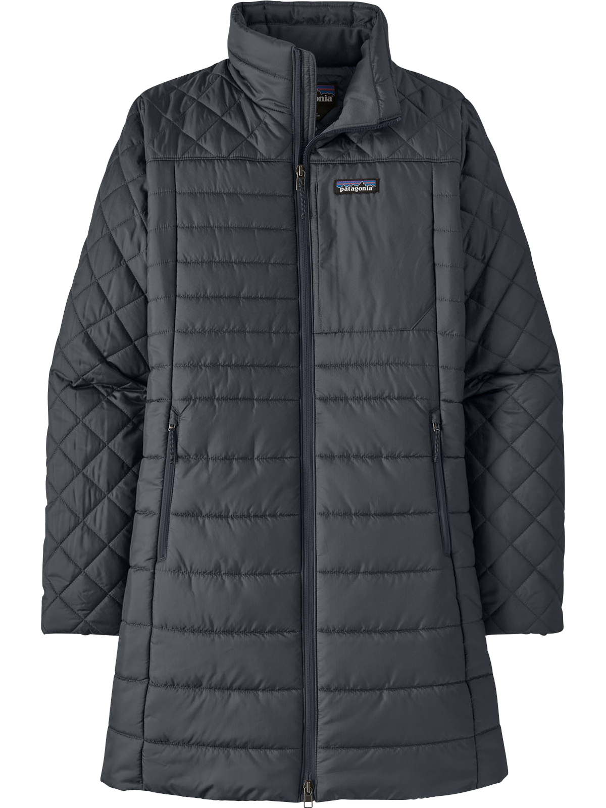 Patagonia Women s Radalie Insulated Parka Title Nine