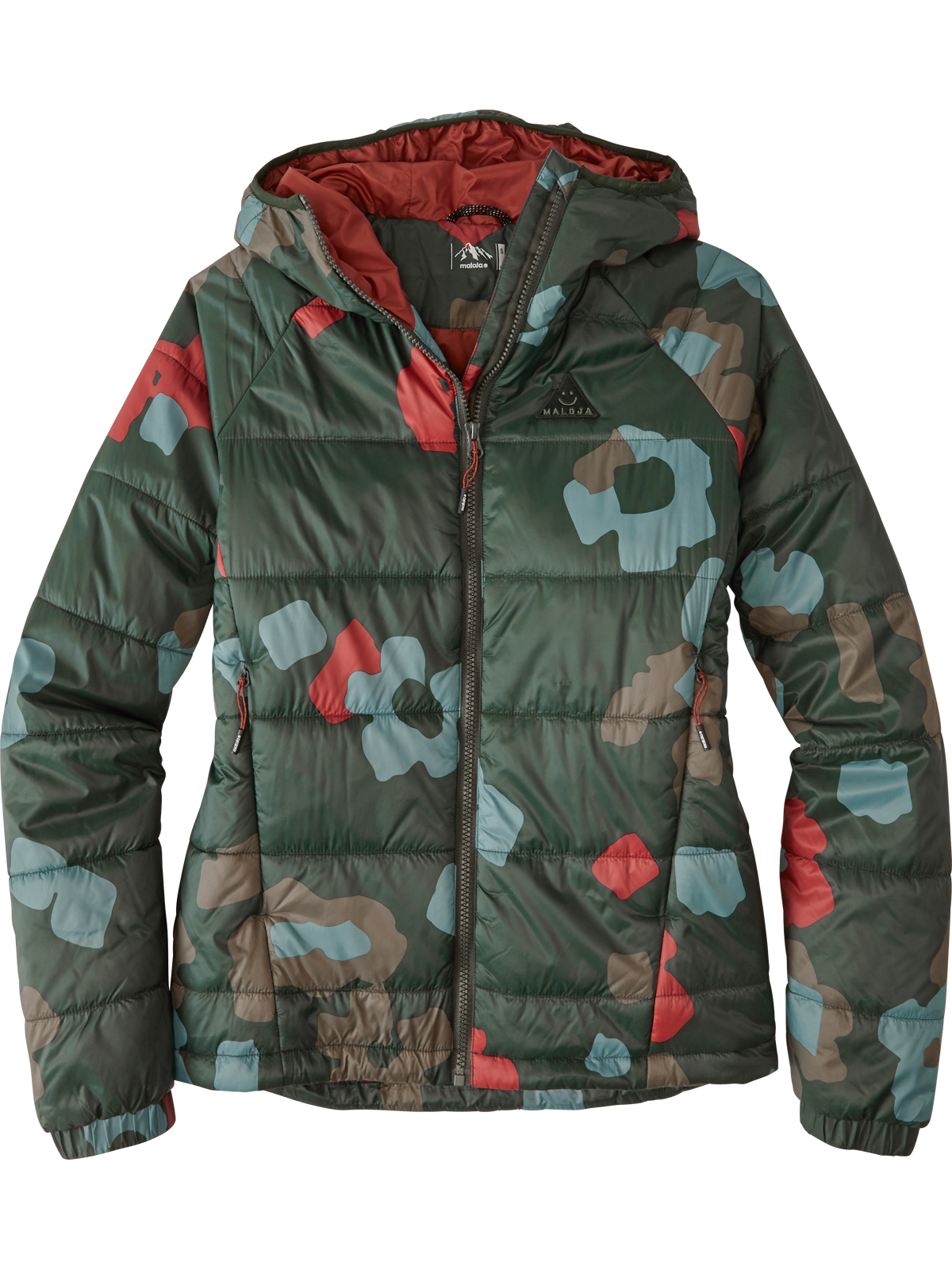 spyder super puffer jacket