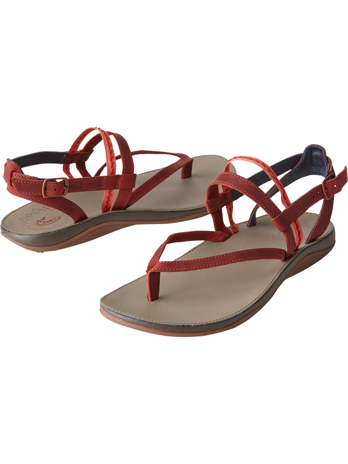 Title nine sandals deals