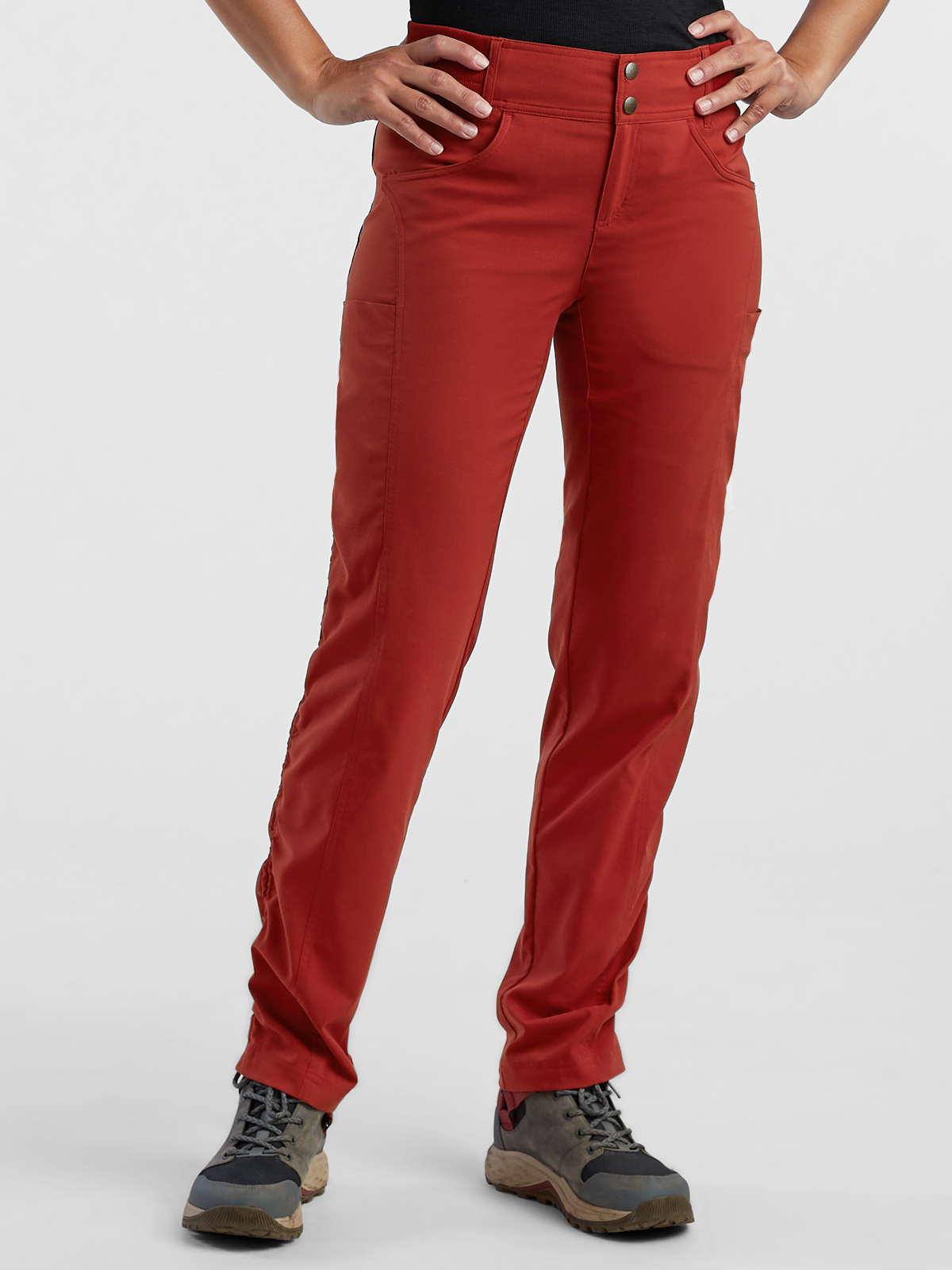 Women's hiking pants clearance cheap