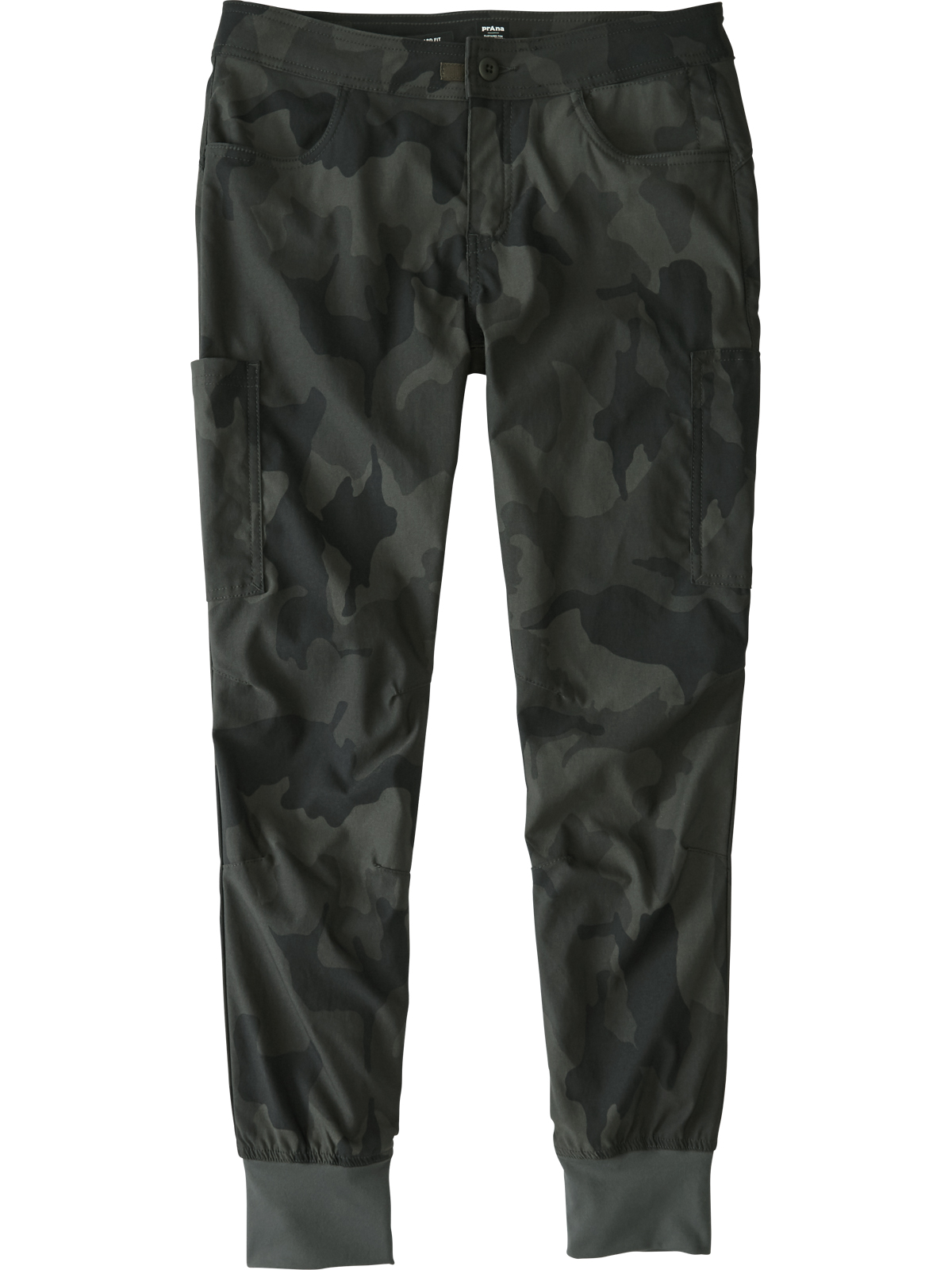 TITLE NINE Aero Tech Trave Pant - Women's main image 1