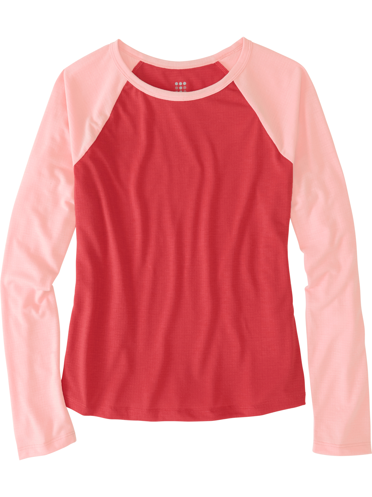 Women's Long Sleeve T Shirt: Notton | Title Nine