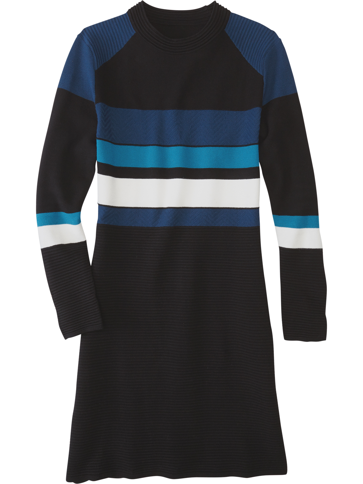 Title nine cheap sweater dress