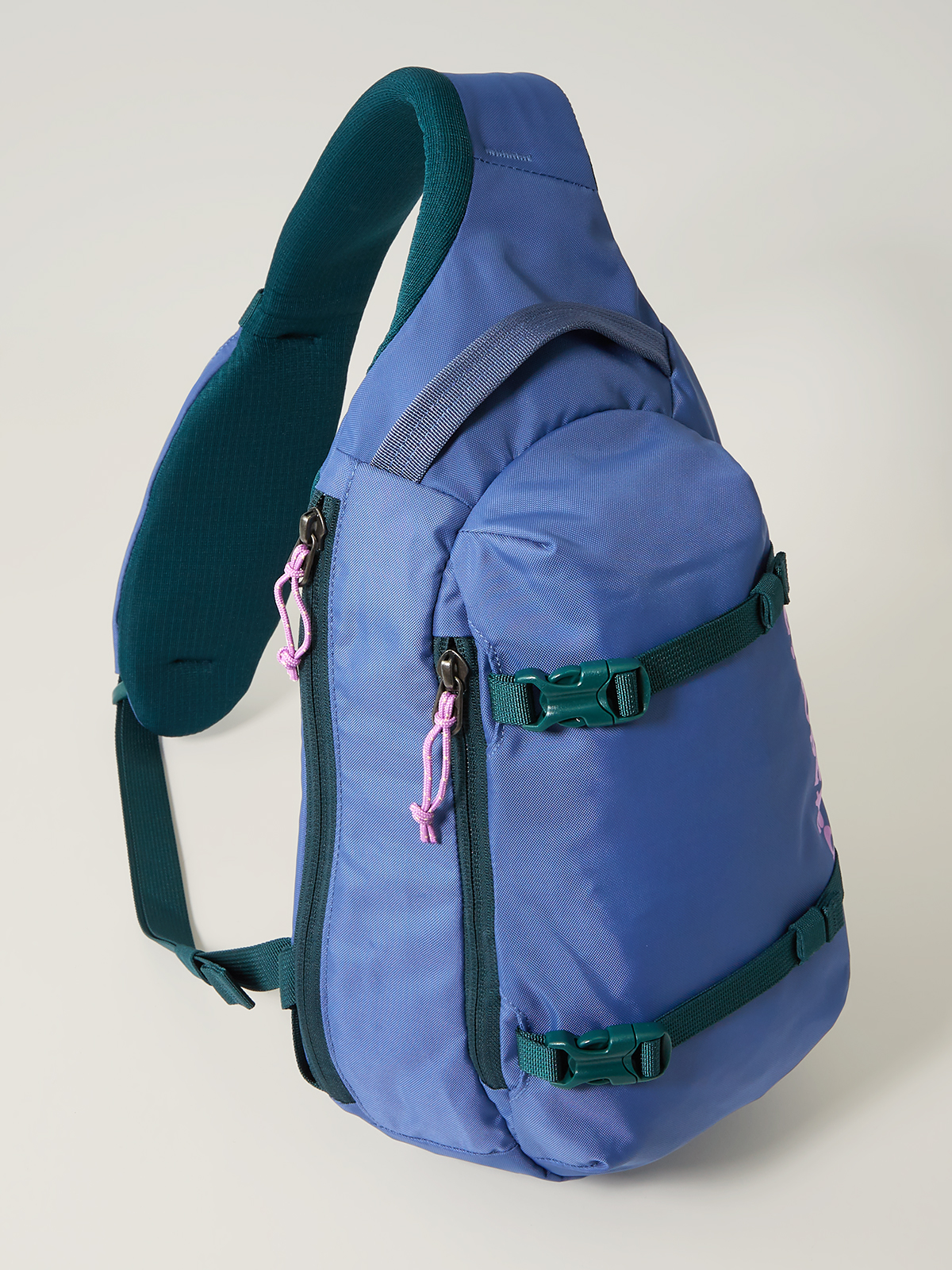 Patagonia Atom Sling Bag - 8L | Title Nine