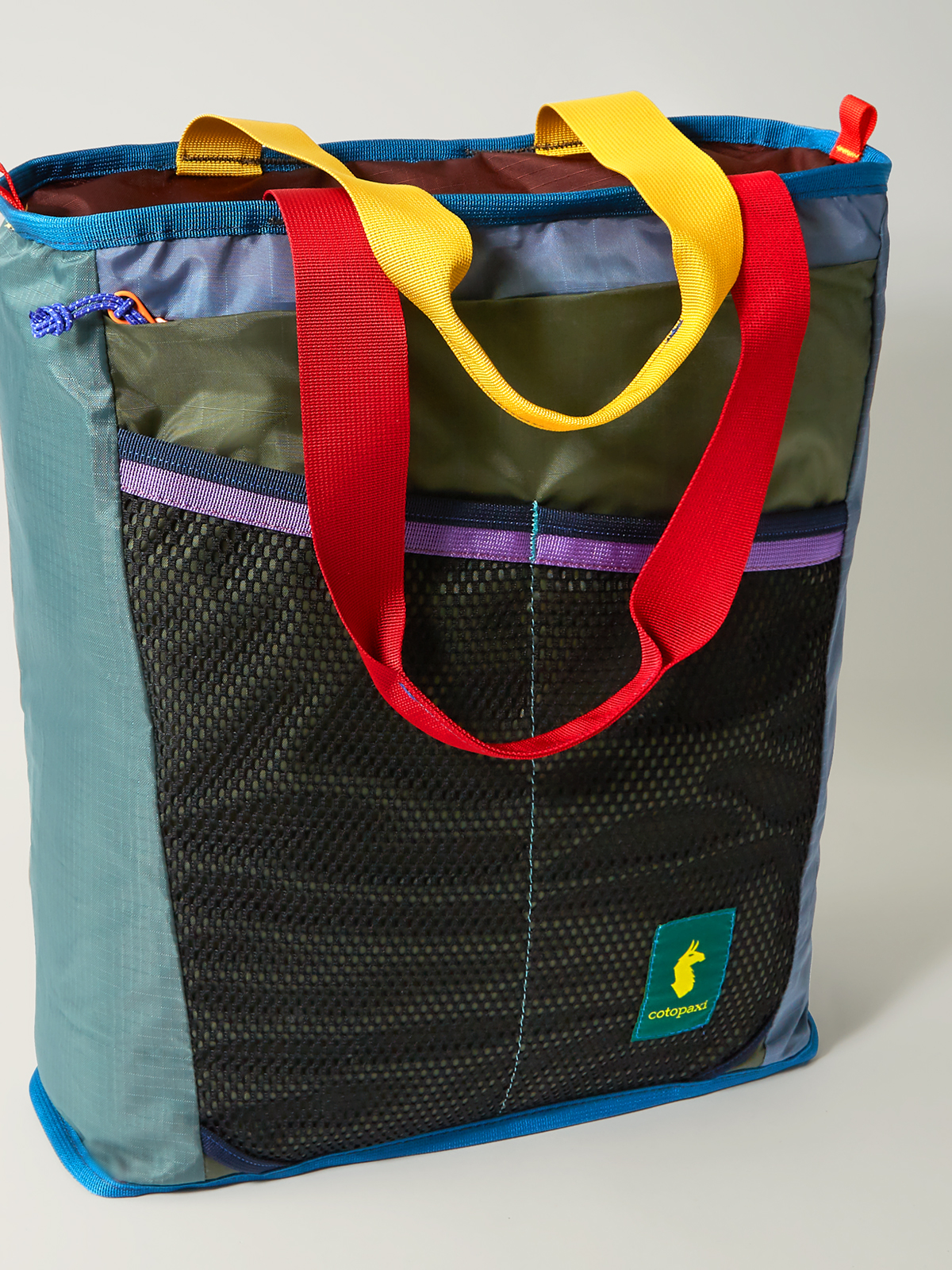 Cotopaxi Women's Todo Convertible Tote Bag - 22L | Title Nine