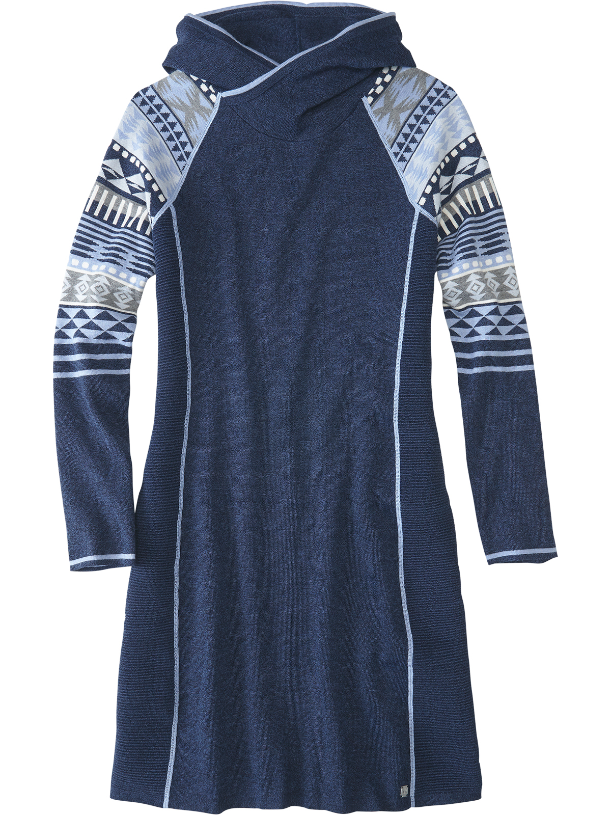 Hoodie Sweater Dress Mover Maker | Title Nine