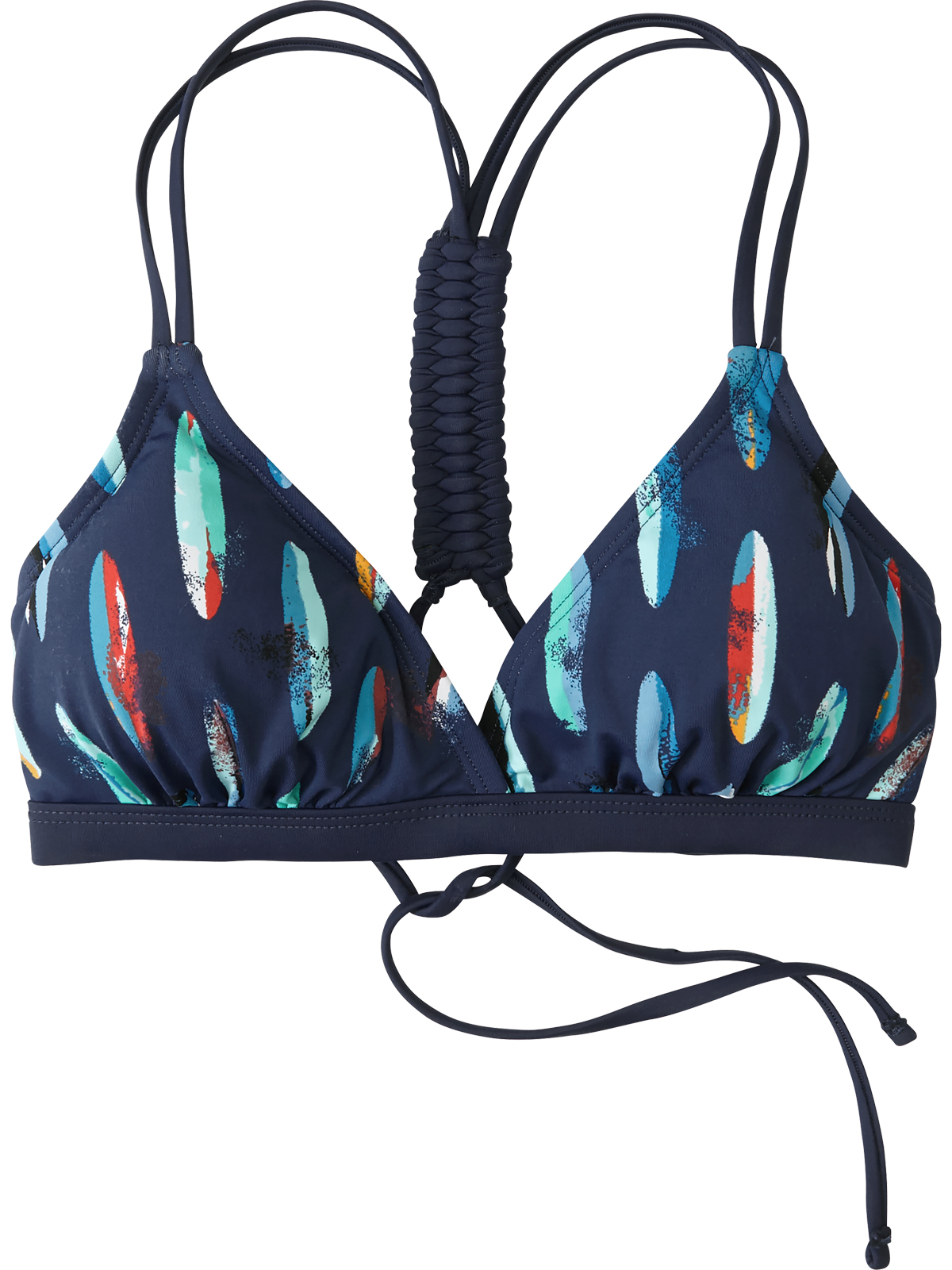 Best Swimsuits & Bikinis For Small Busts Title Nine