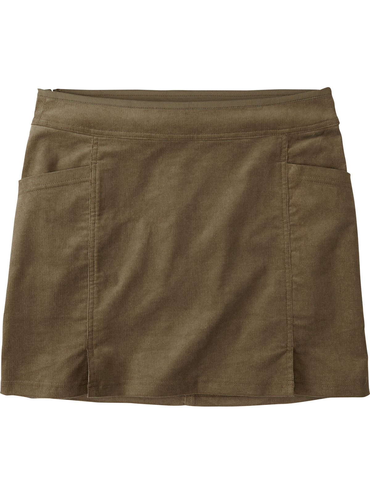 Kuhl Clothing Corduroy Skirt Detail Title Nine