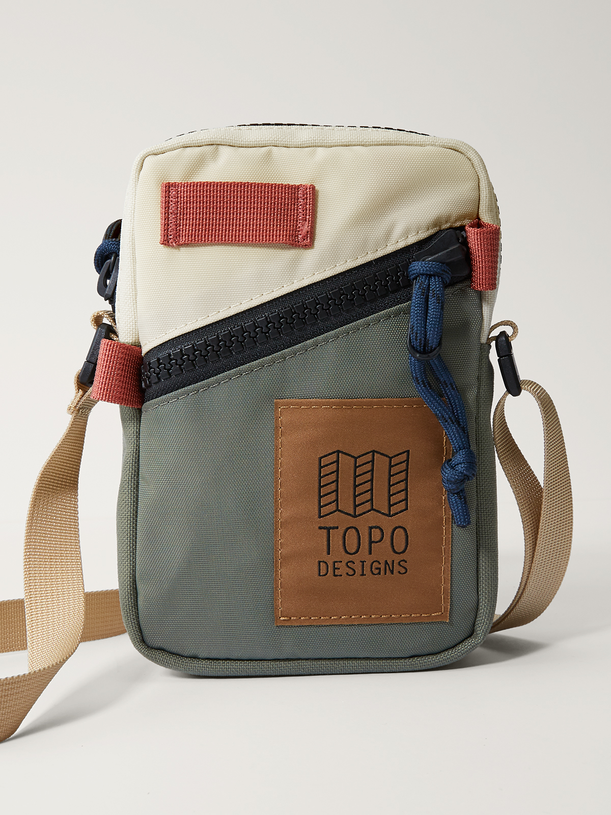 Topo Designs Women's Mini Shoulder Bag | Title Nine
