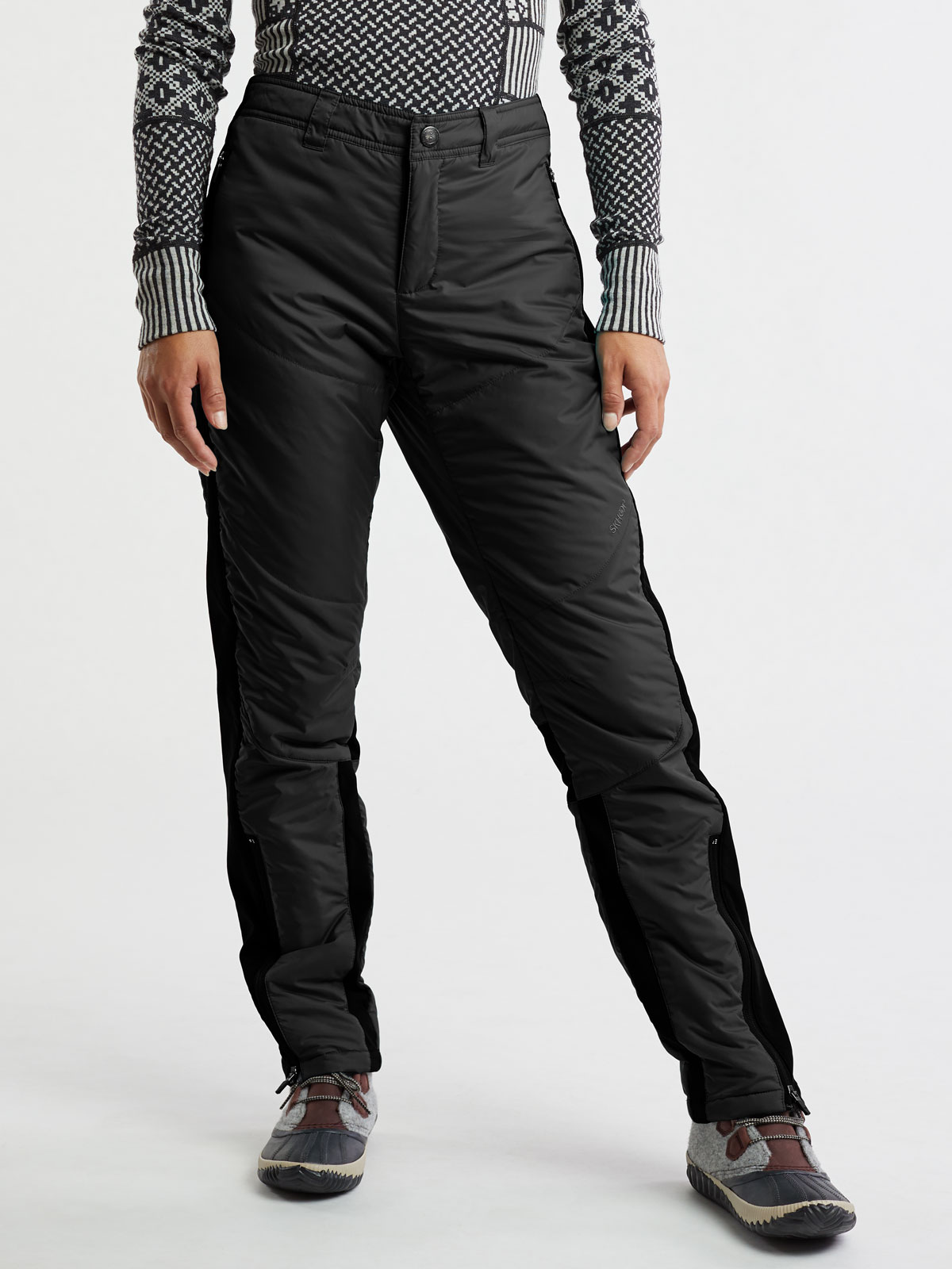 Women's Insulated Pants Backcountry | Title Nine