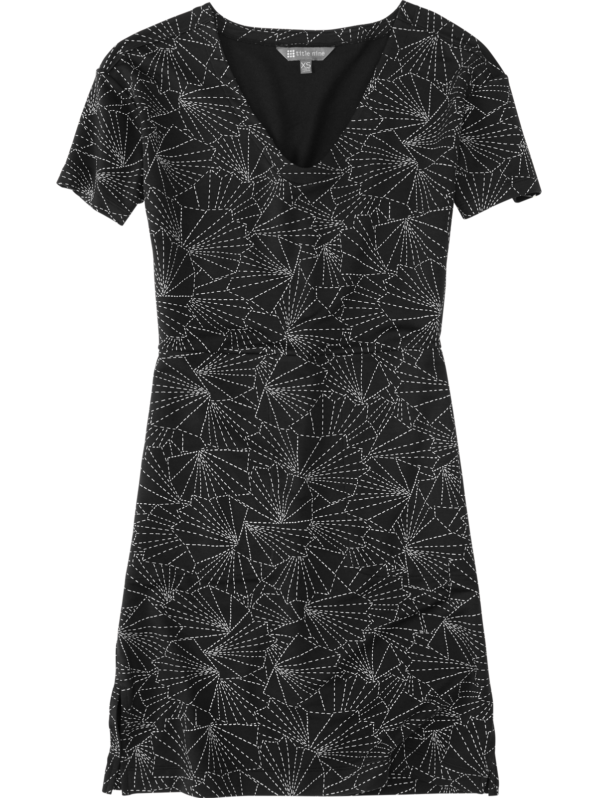 Title nine dresses sale on sale