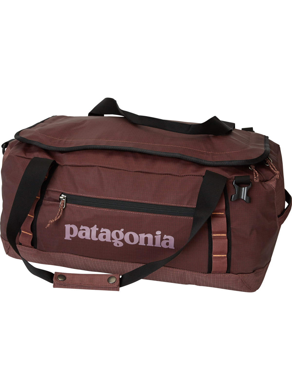 patagonia headway duffel 40 l oaks brown Patagonia Black Hole Duffel