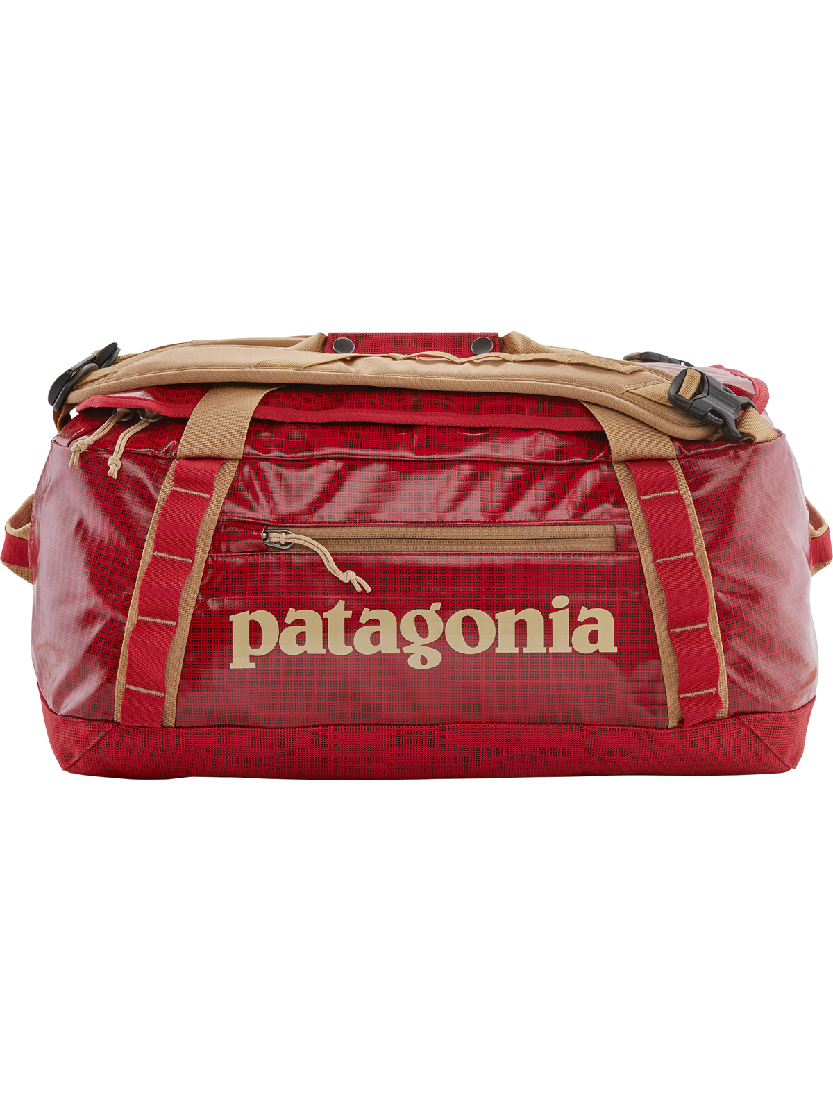 Used patagonia black hole duffel 2025
