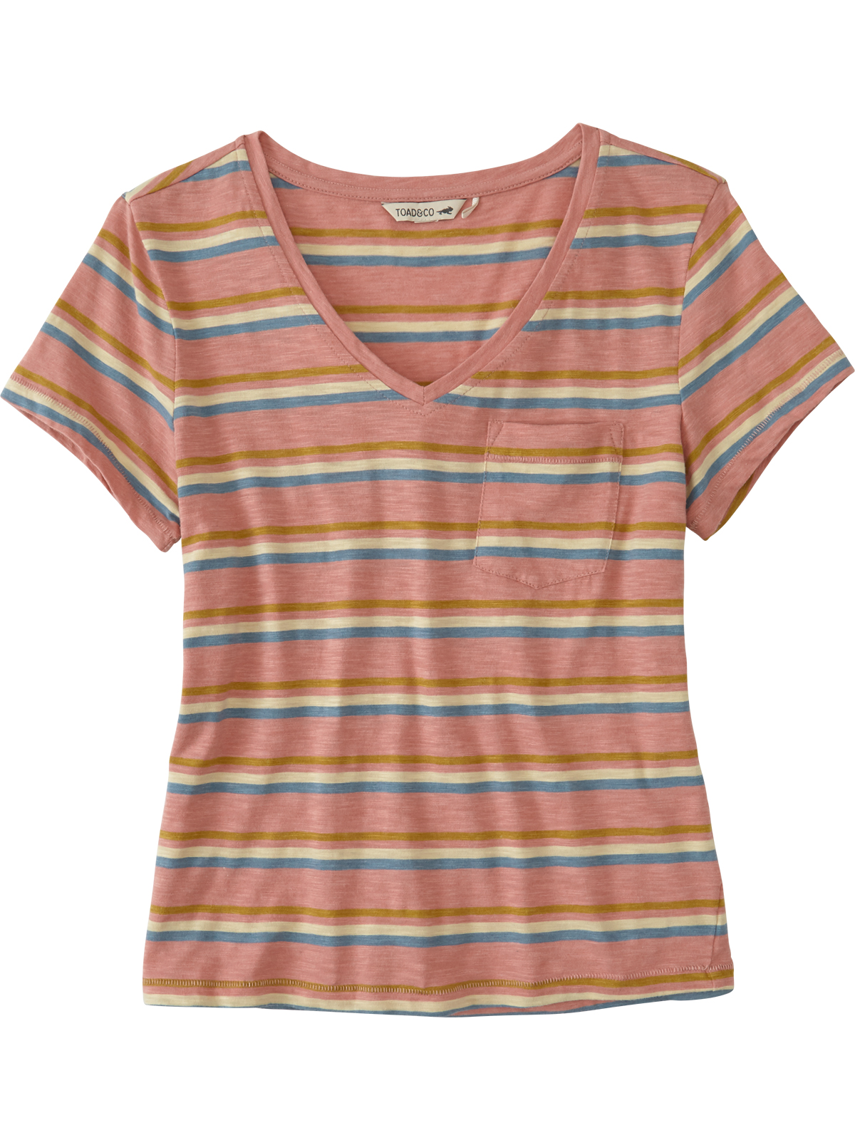 トップス MAVERICK TEE / MAVERICK Tee Toad and Co Pocket Tee: Maverick