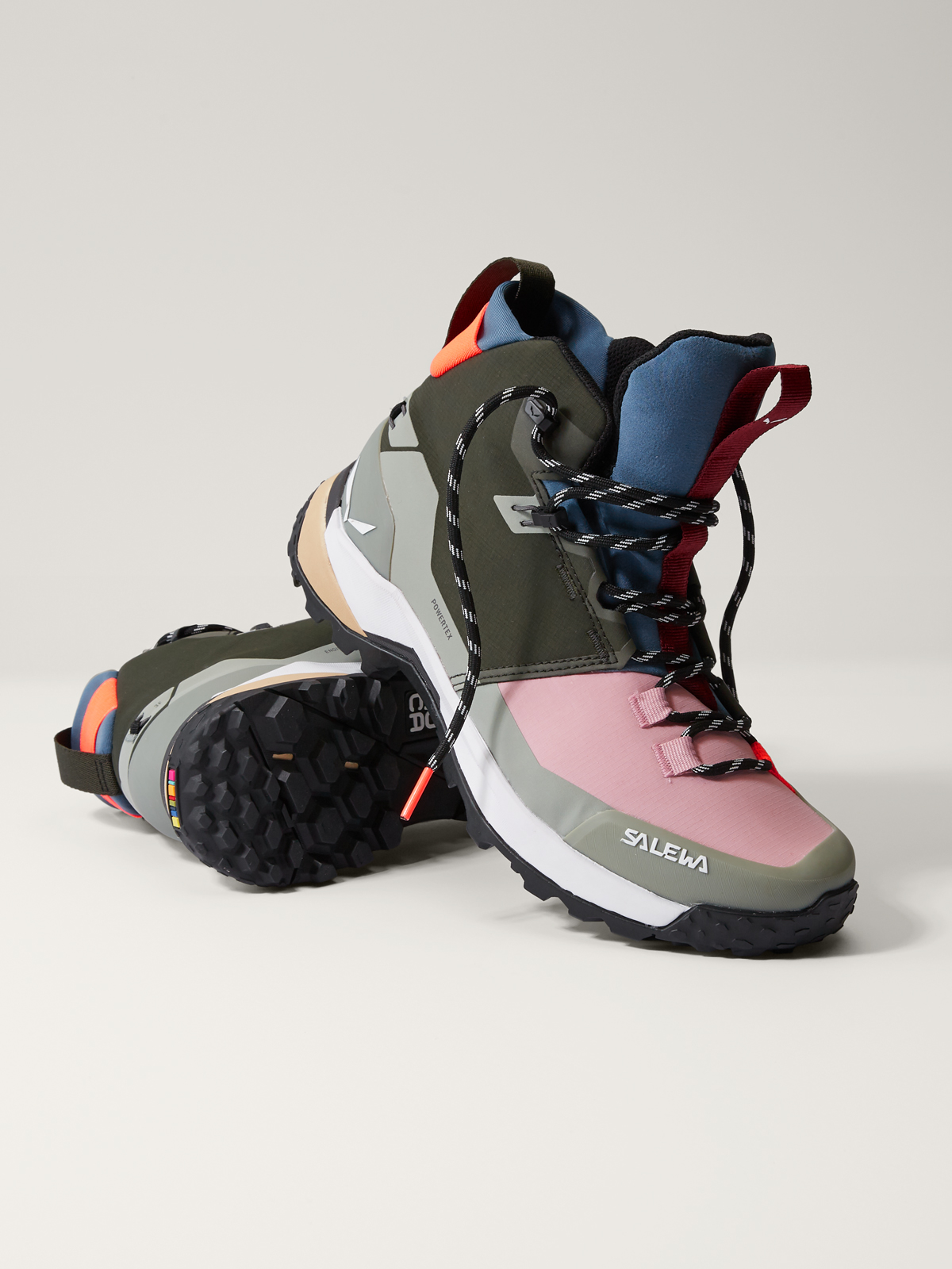 ＰＰ Salewa Women's Puez Mid PTX Hiking Boot | Title Nine