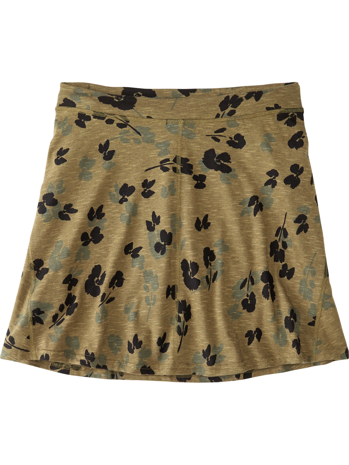 On The Rise Active Dress GREEN (S-L) main image 1