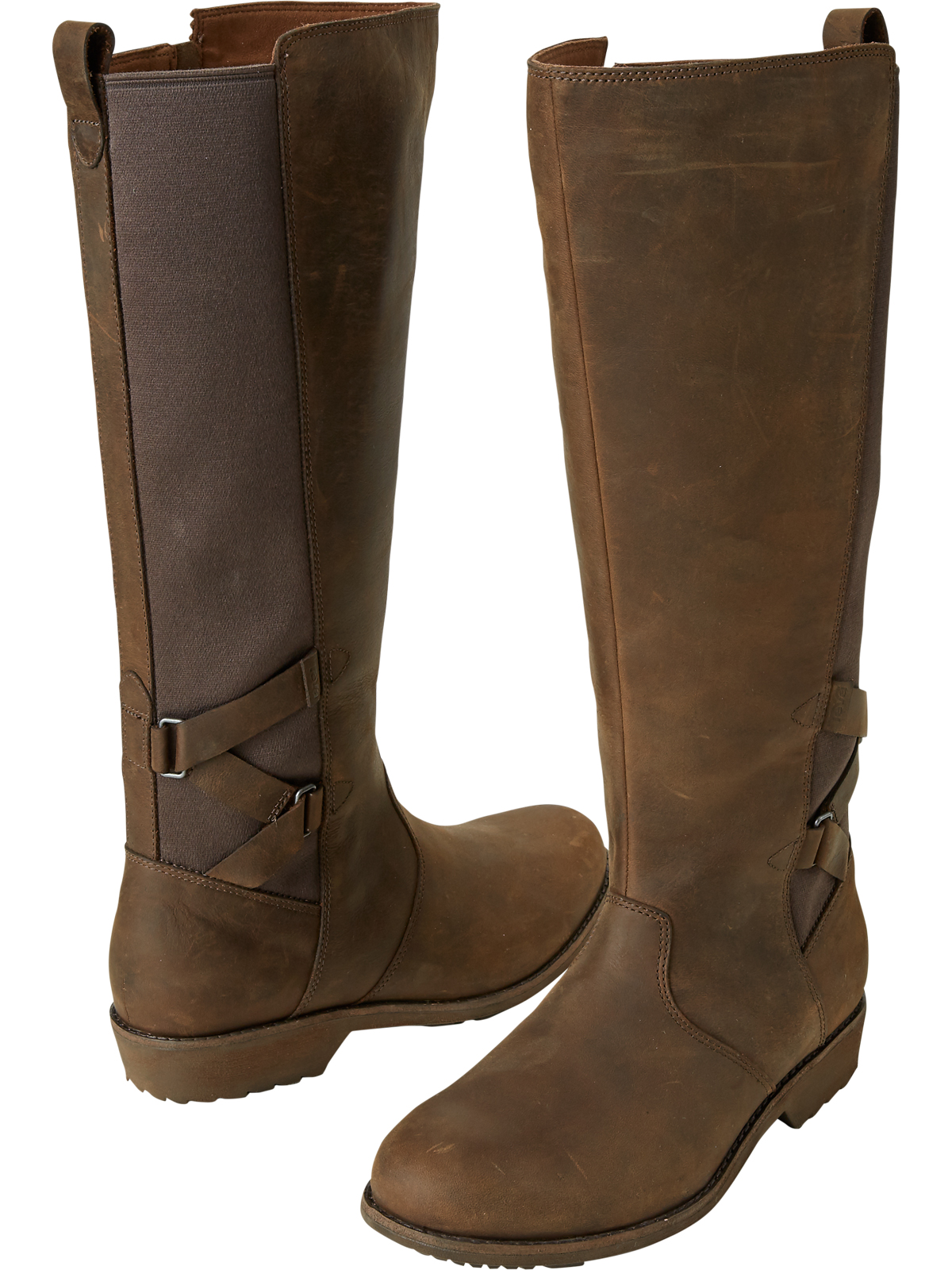Teva tall waterproof boots store