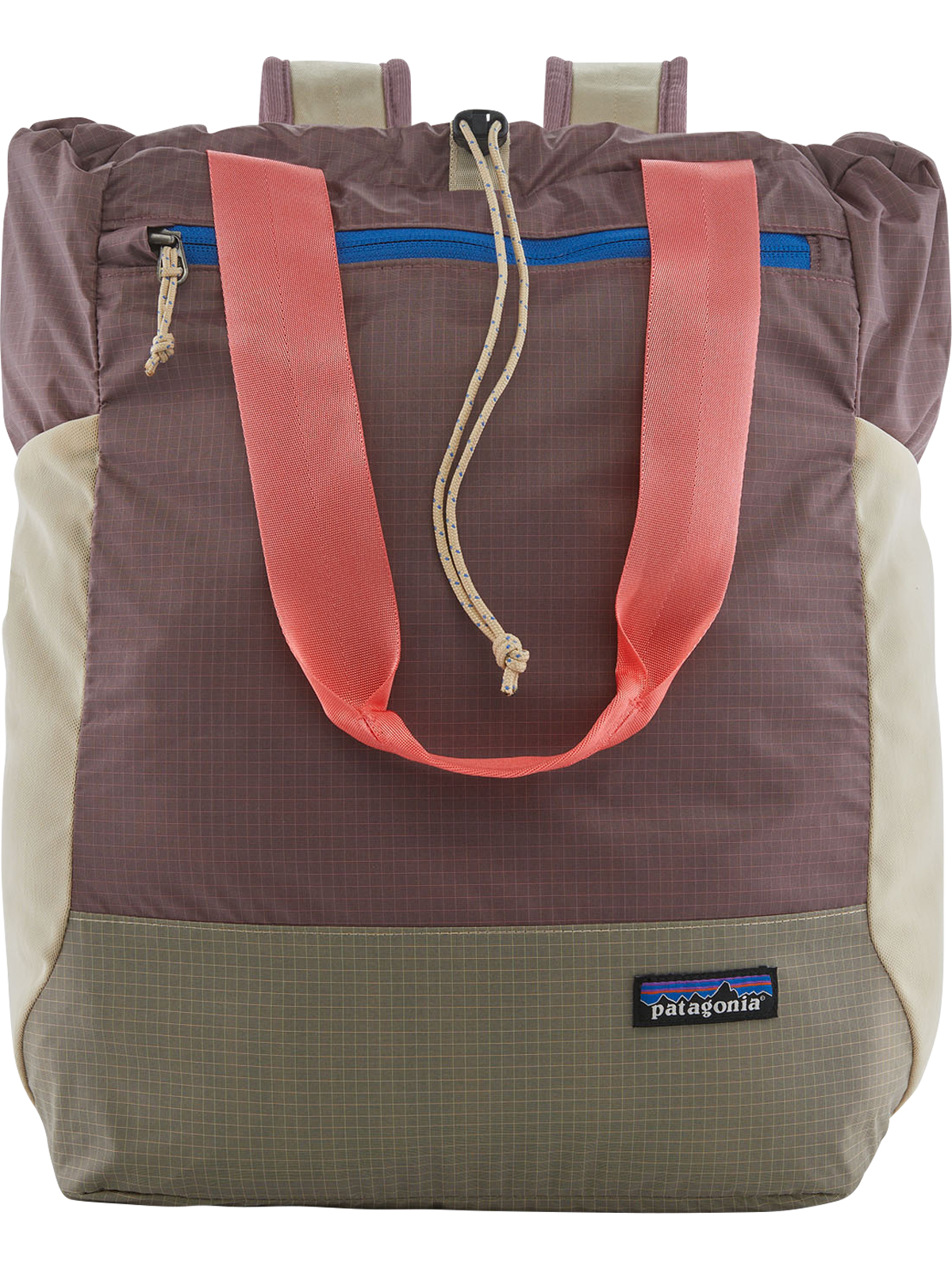 Ultralight black hole tote pack hot sale