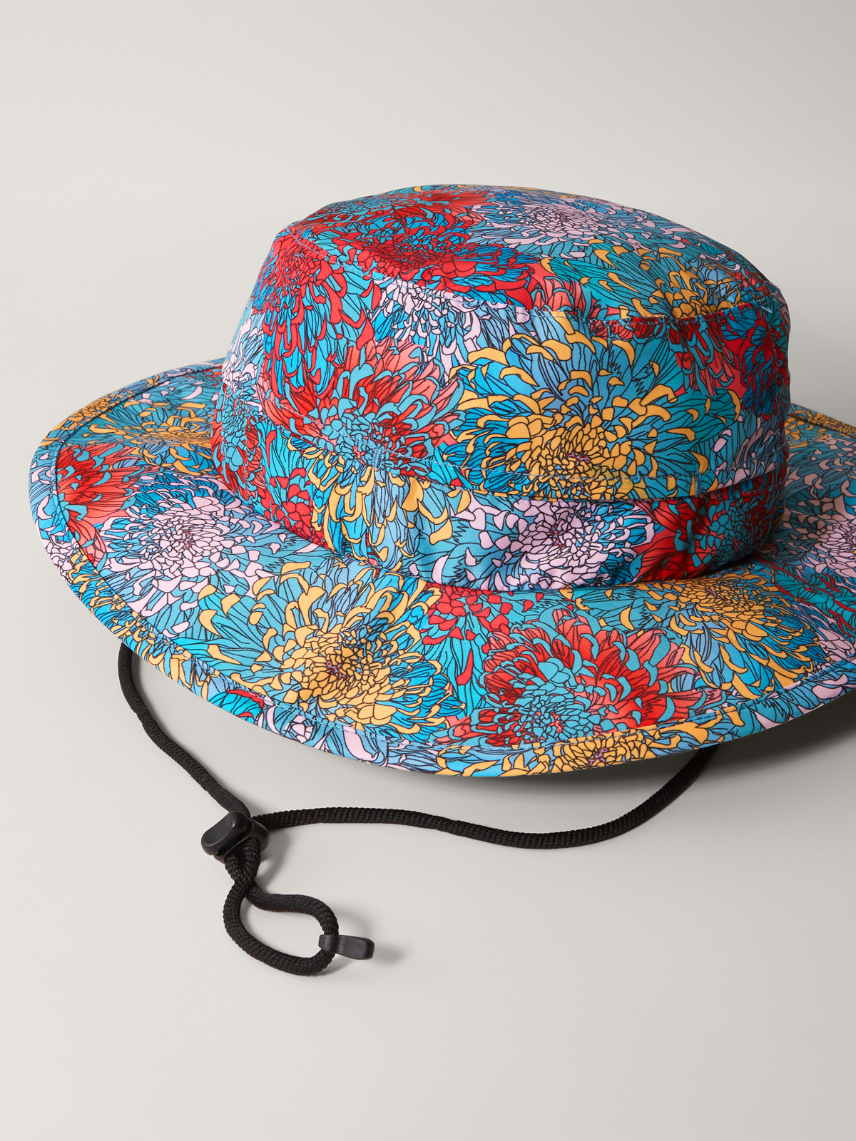 Skida Packable Sun Hat Women's UPF Travel Hat | Title Nine