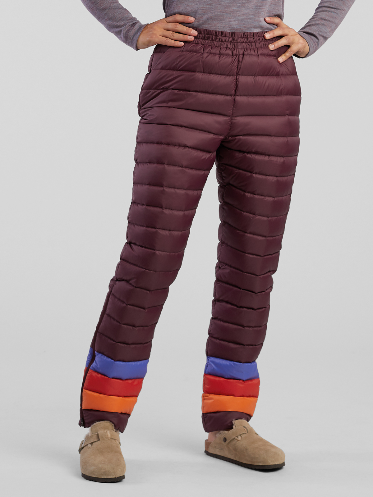 Patagonia down pants shop